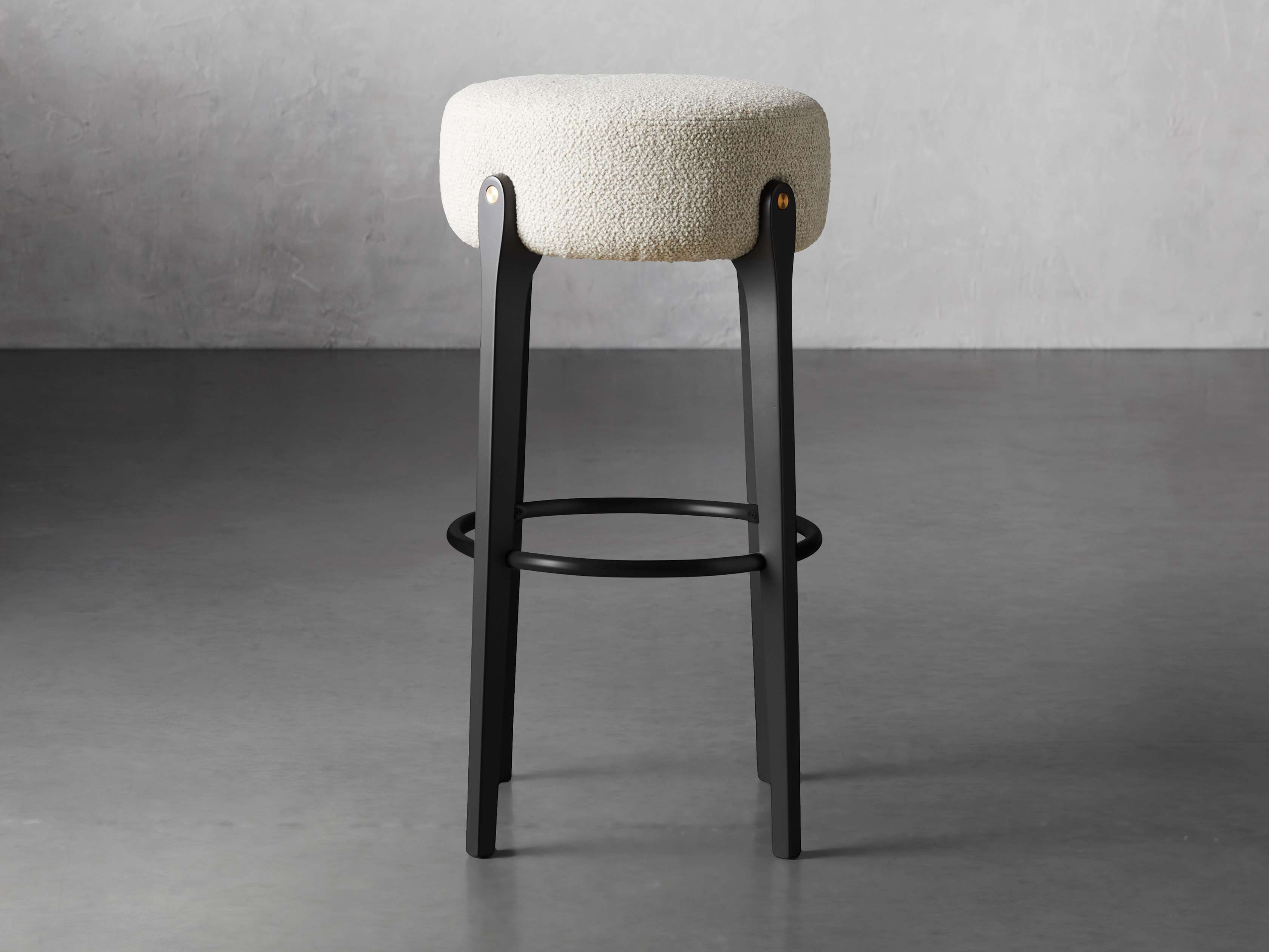 Arhaus gage online barstool