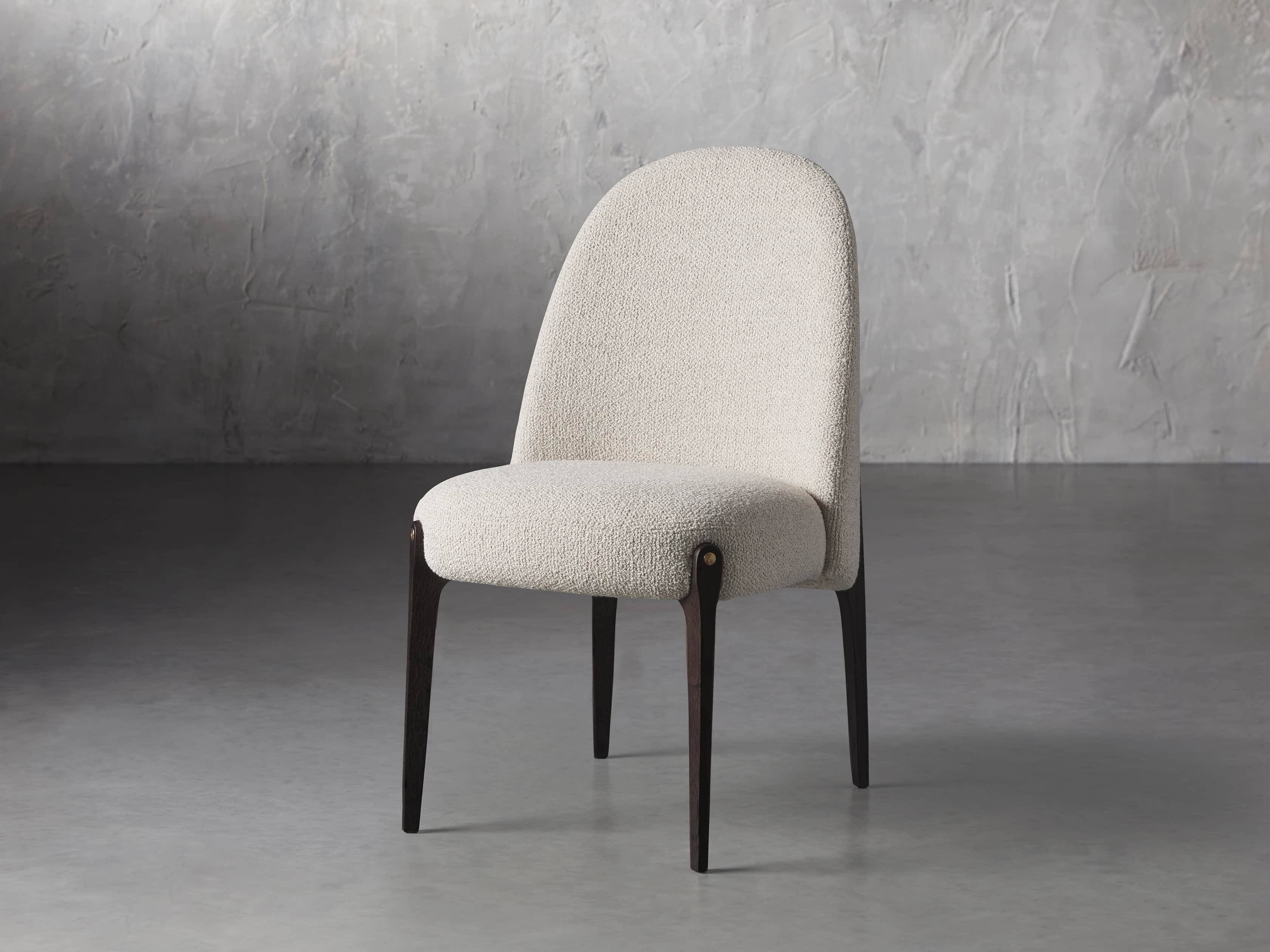 Bottoni Dining Chair | Arhaus