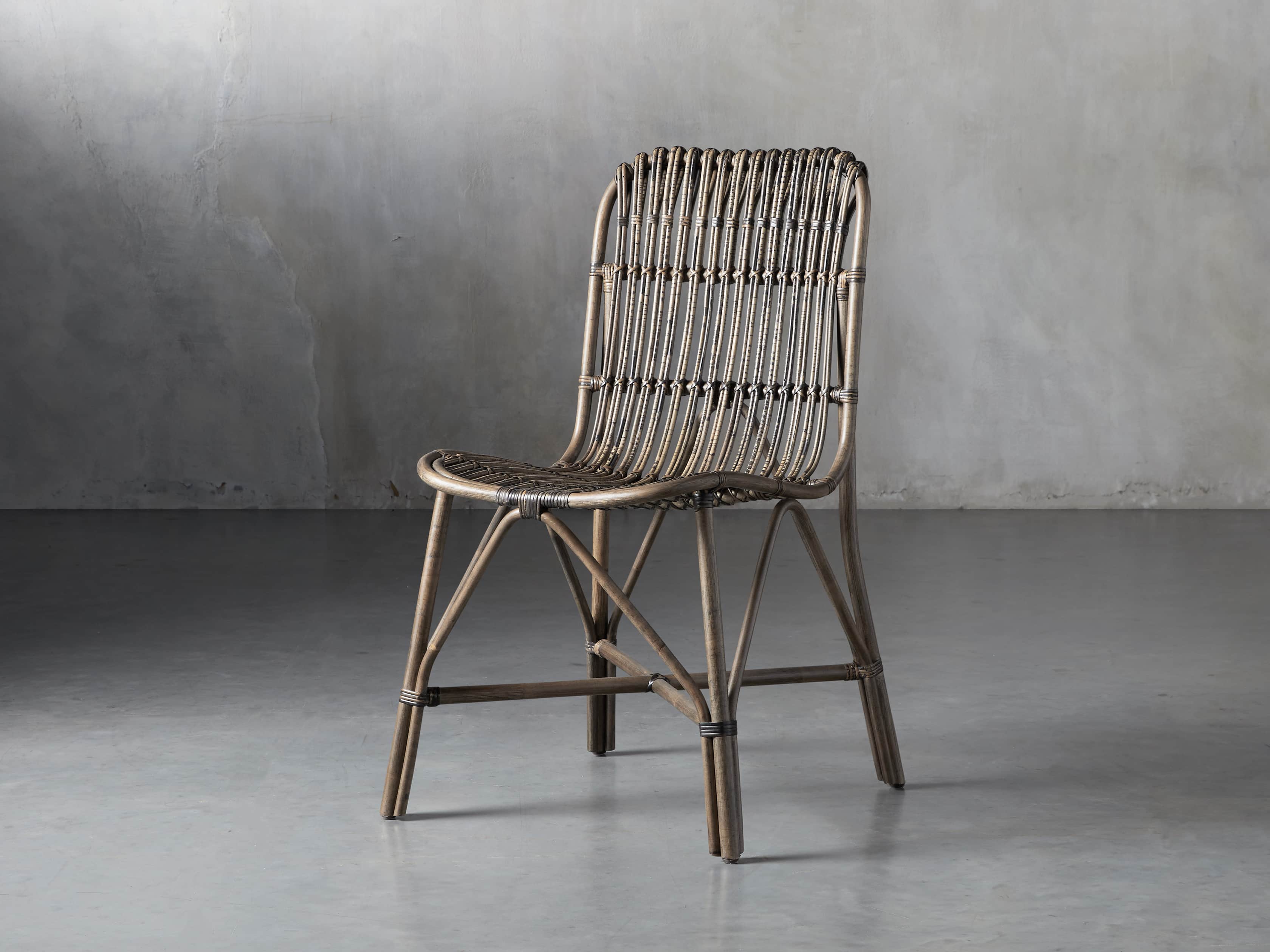 Bruin 25" Dining Chair