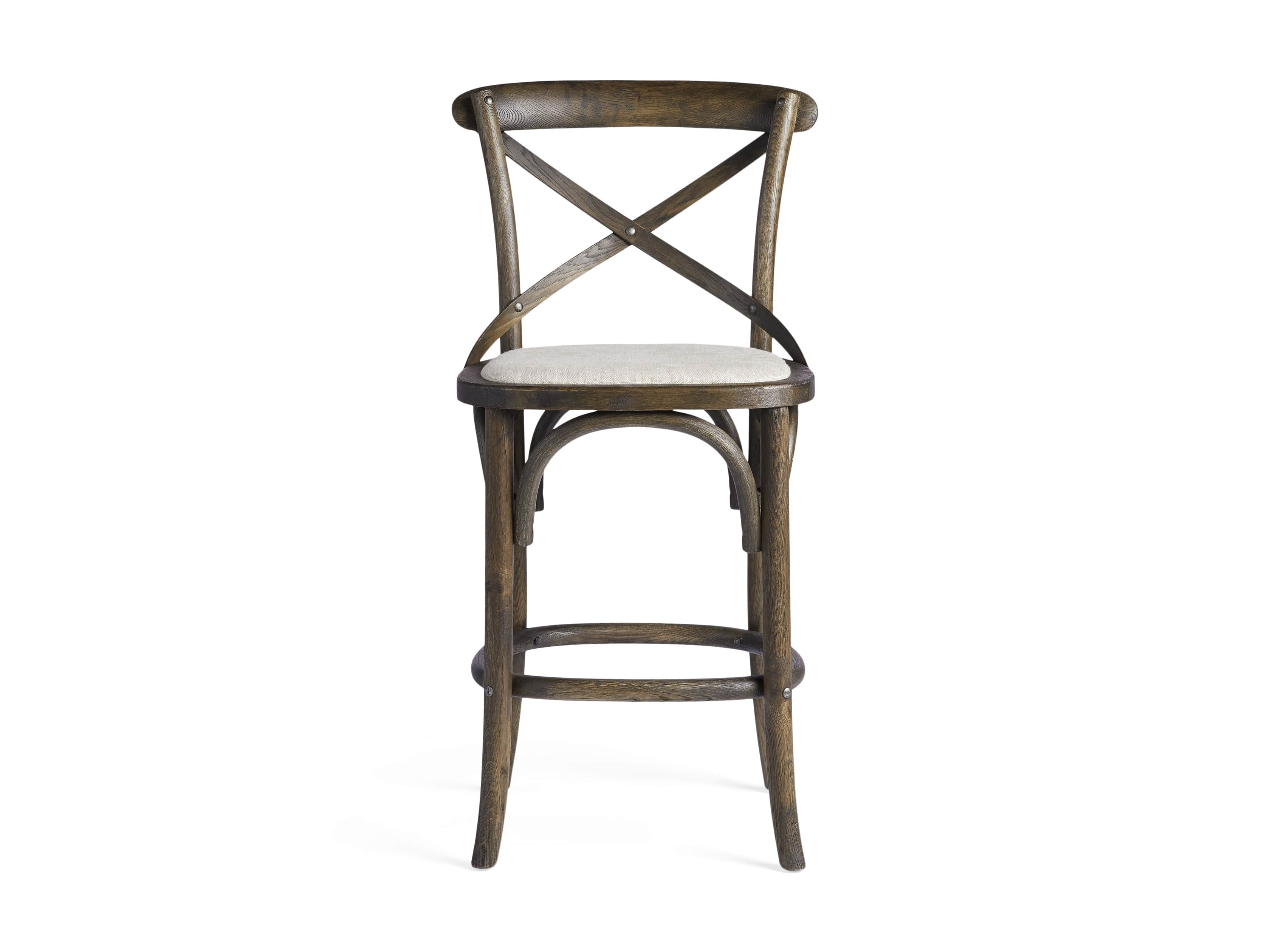 Arhaus cadence counter stool new arrivals