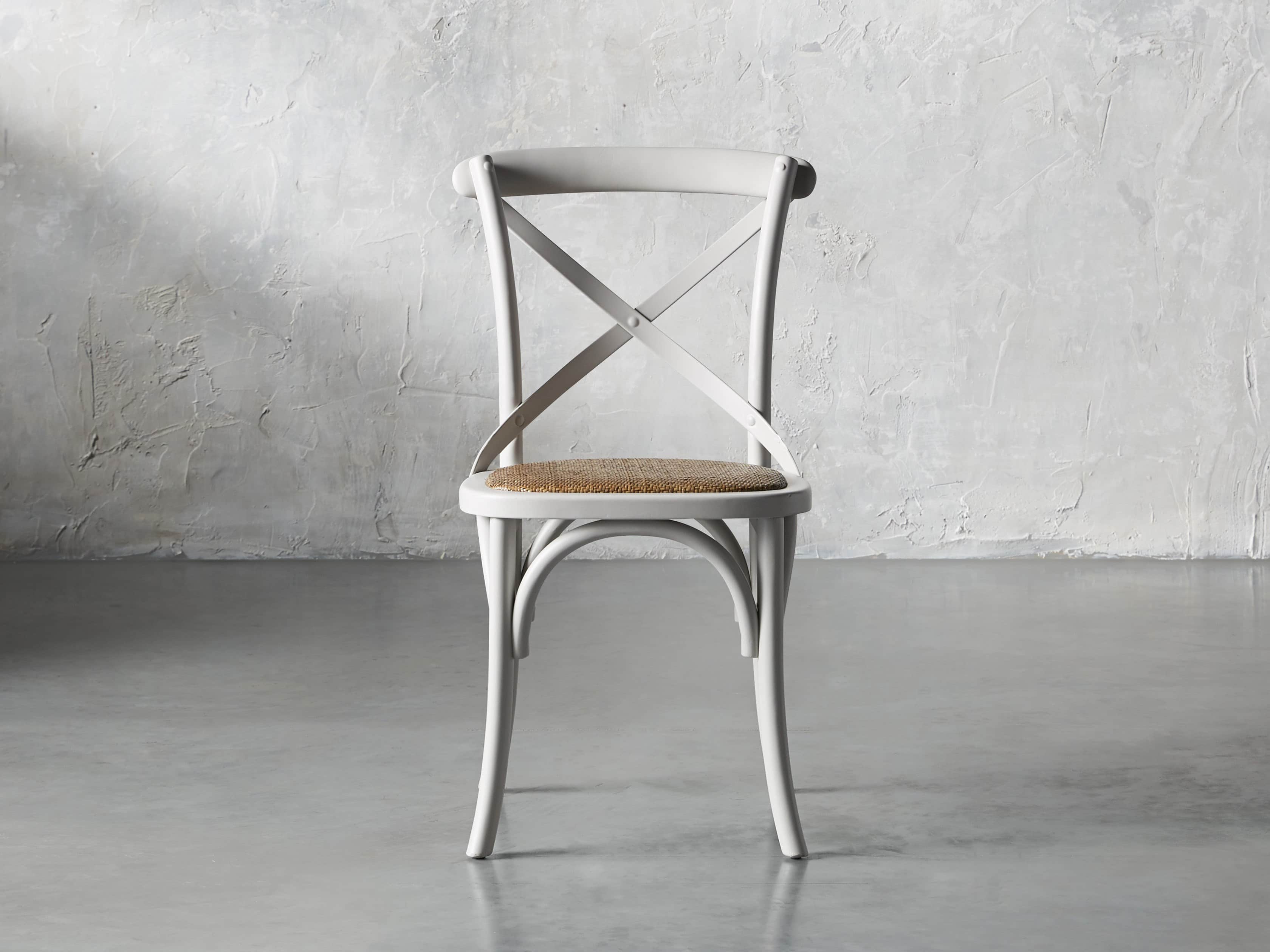Cadence 20" Dining Side Chair in Cloud