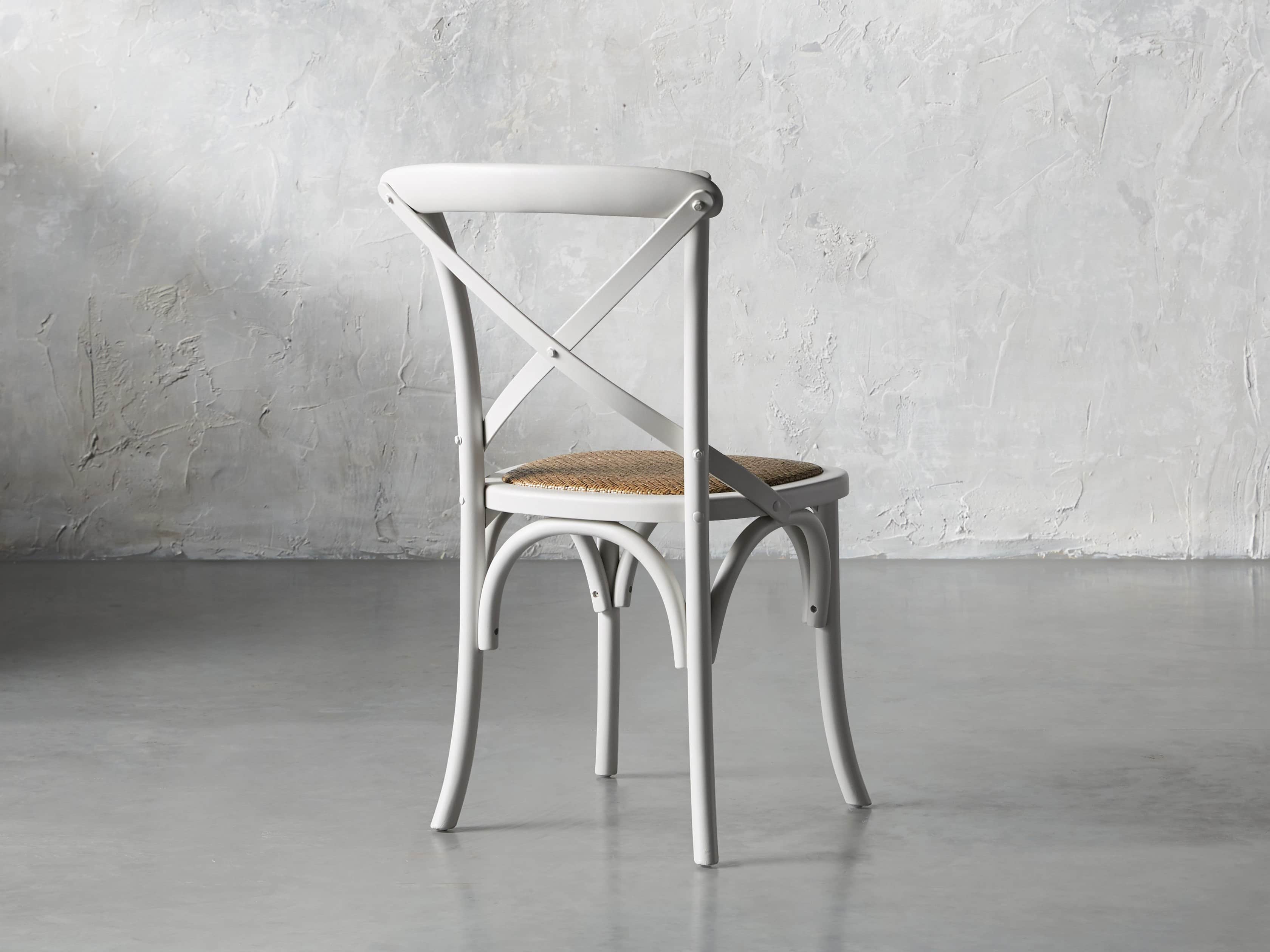 Cadence 20" Dining Side Chair in Cloud