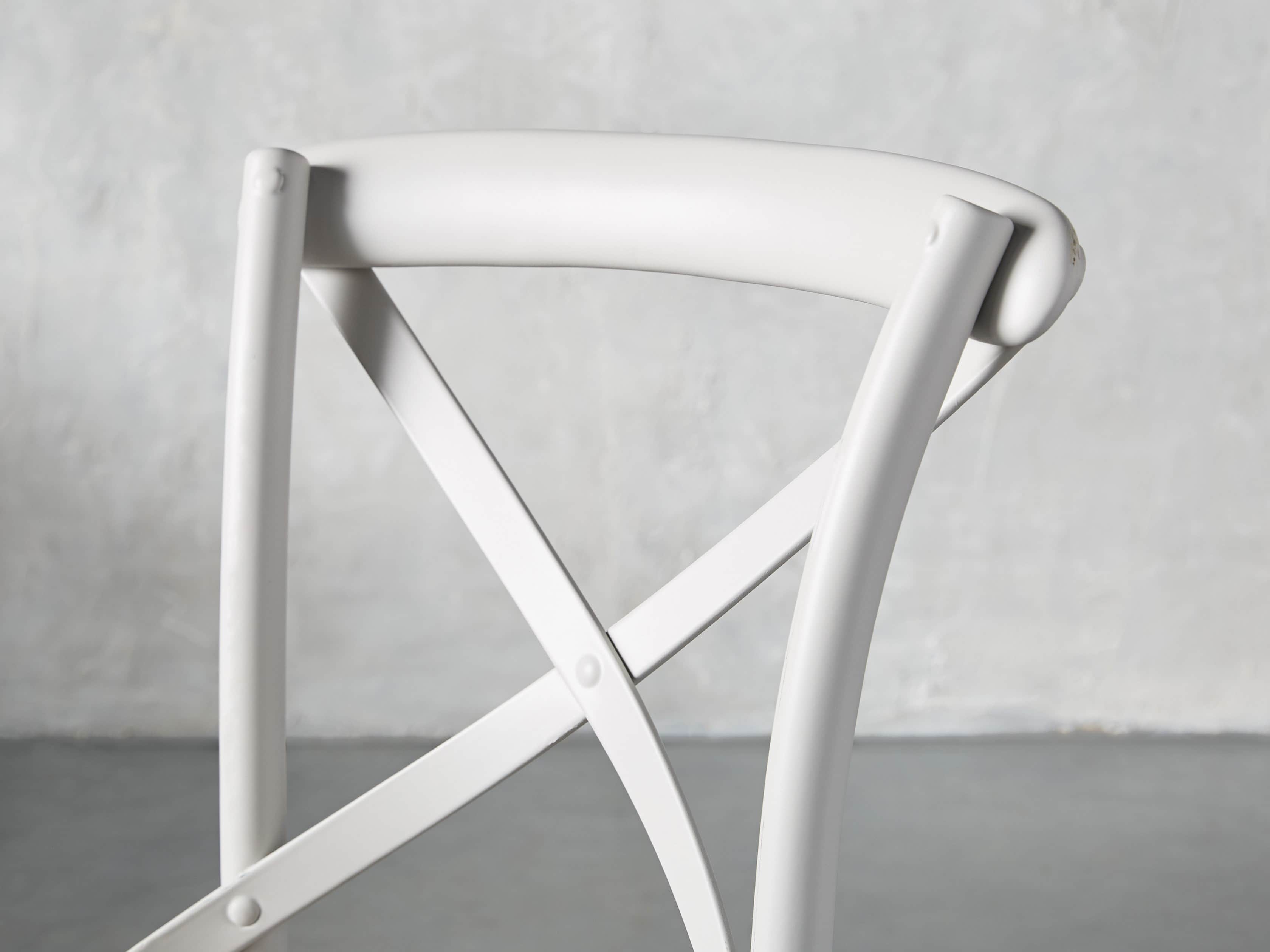 Cadence 20" Dining Side Chair in Cloud