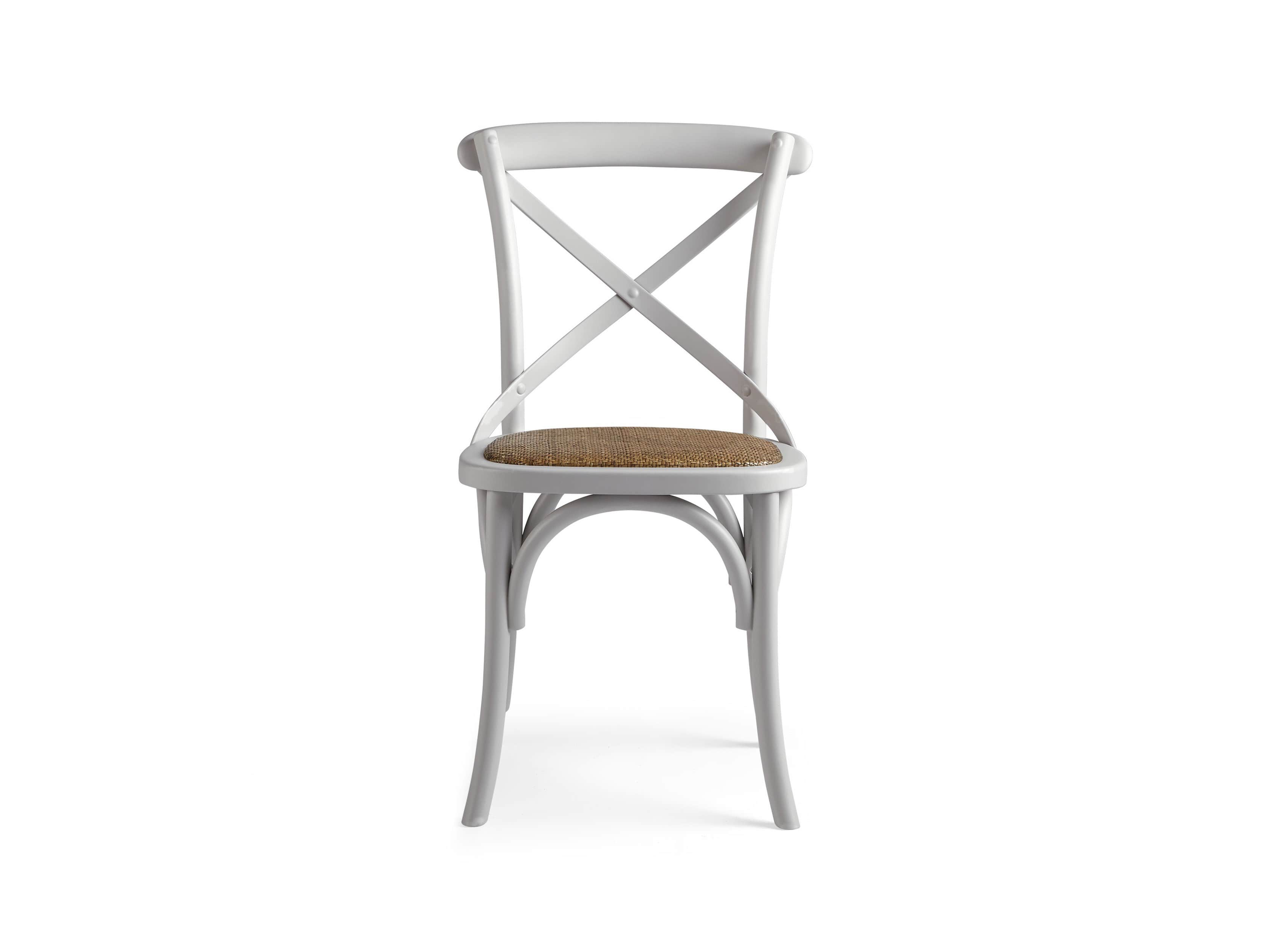 Cadence 20" Dining Side Chair in Cloud