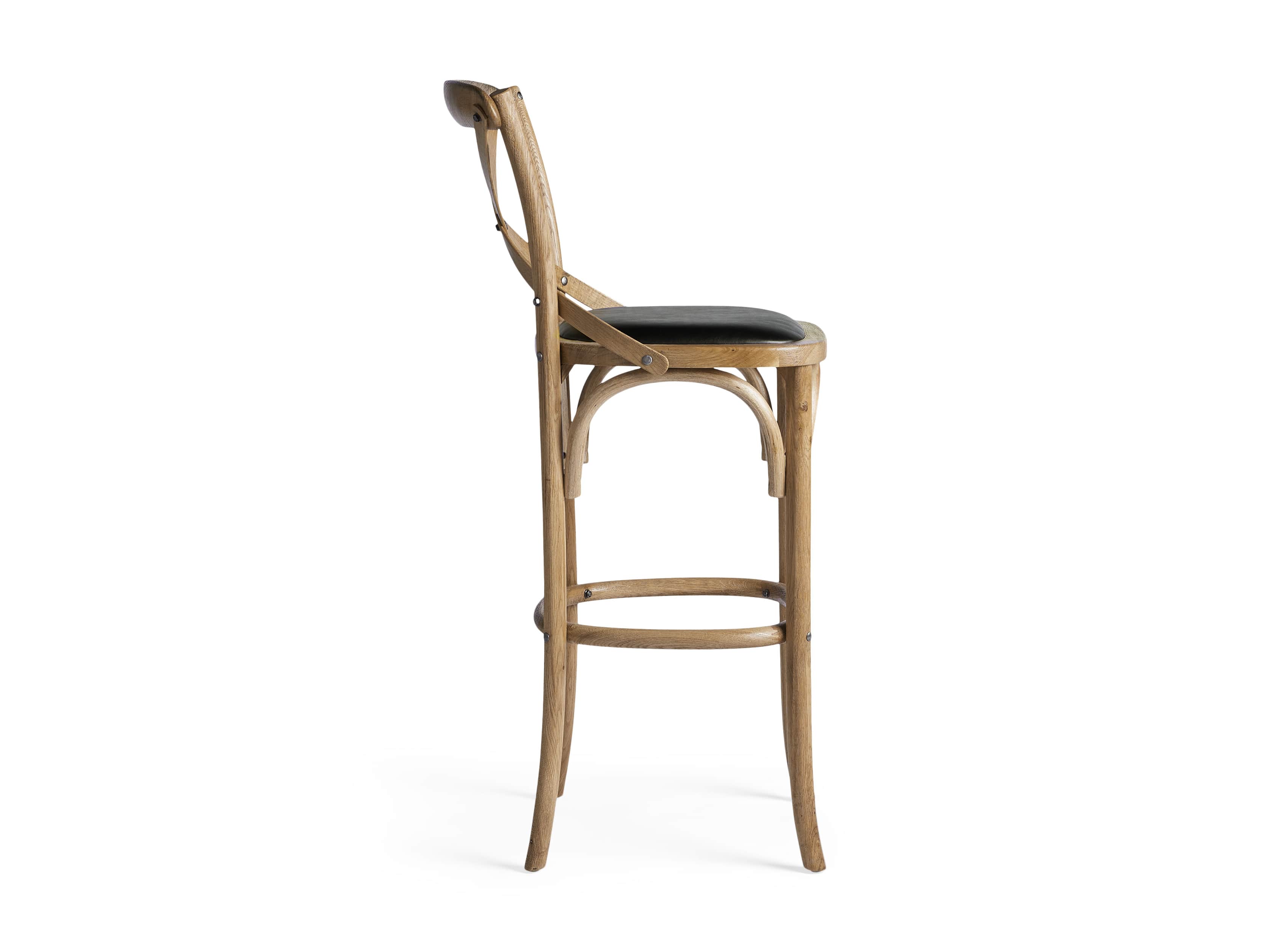 Arhaus gage online barstool