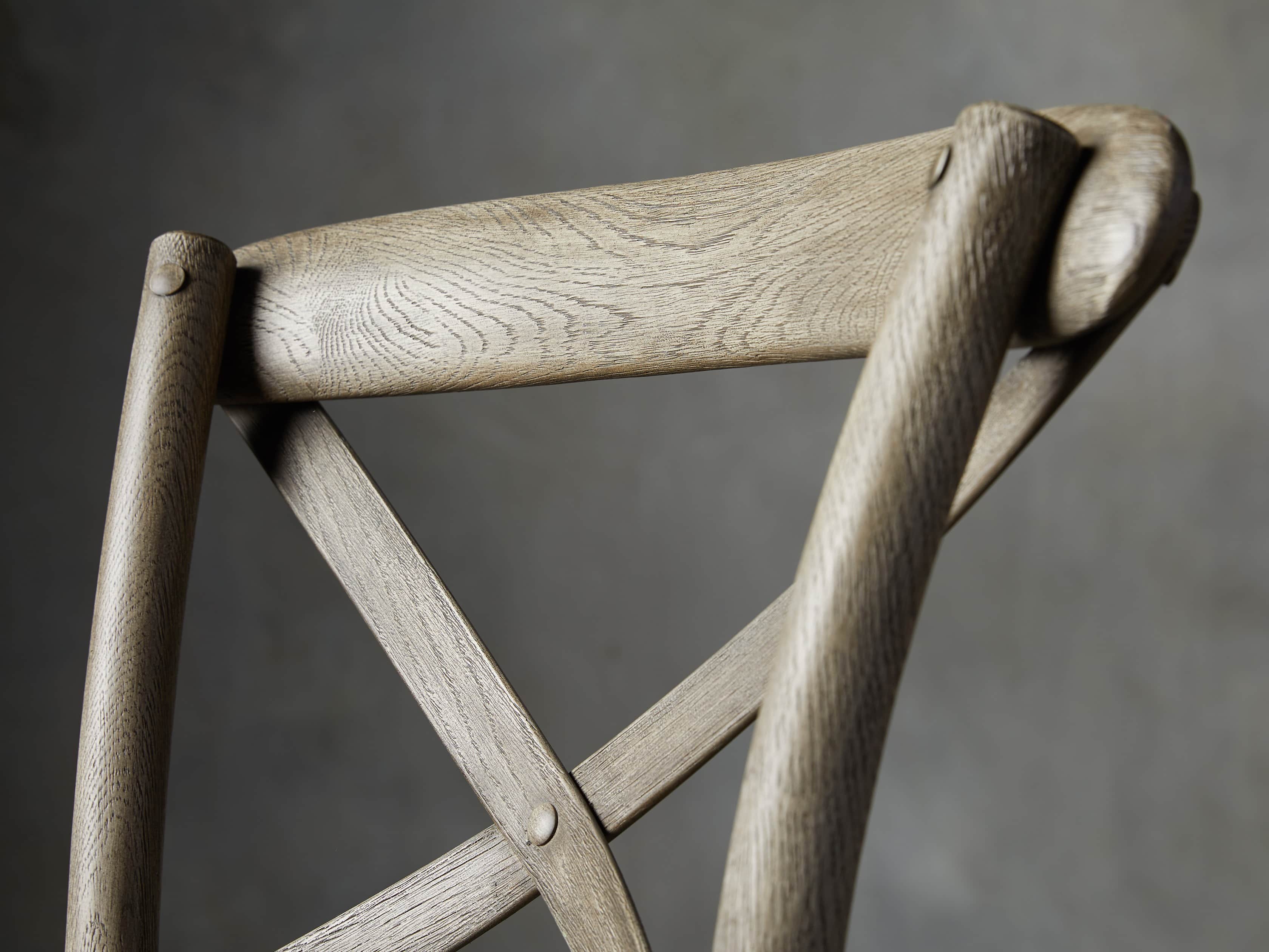 Cadence Bar Stool in Stone VIntage, slide 5 of 8