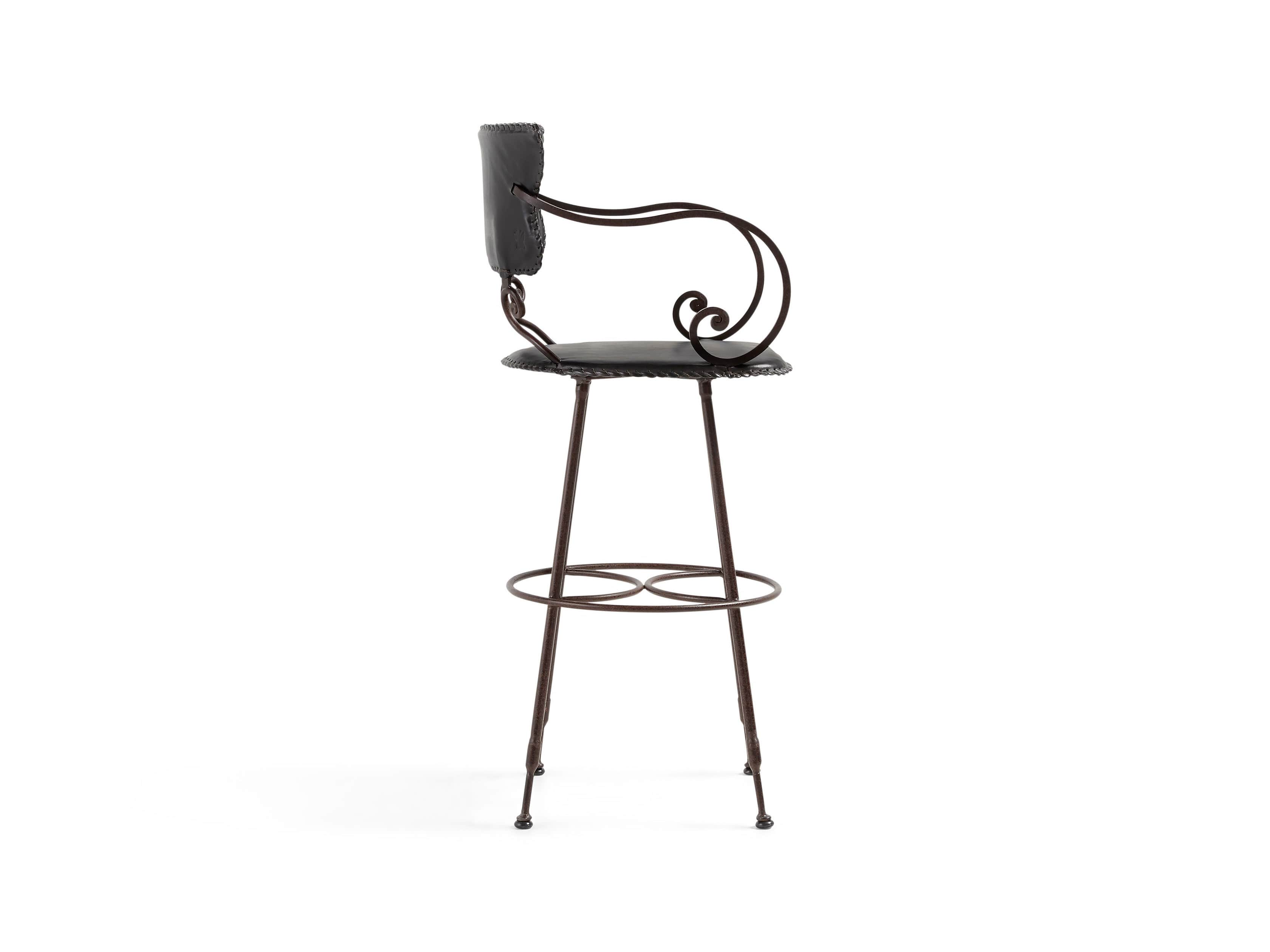 Cafe Swivel Barstool Cafe Swivel Barstool