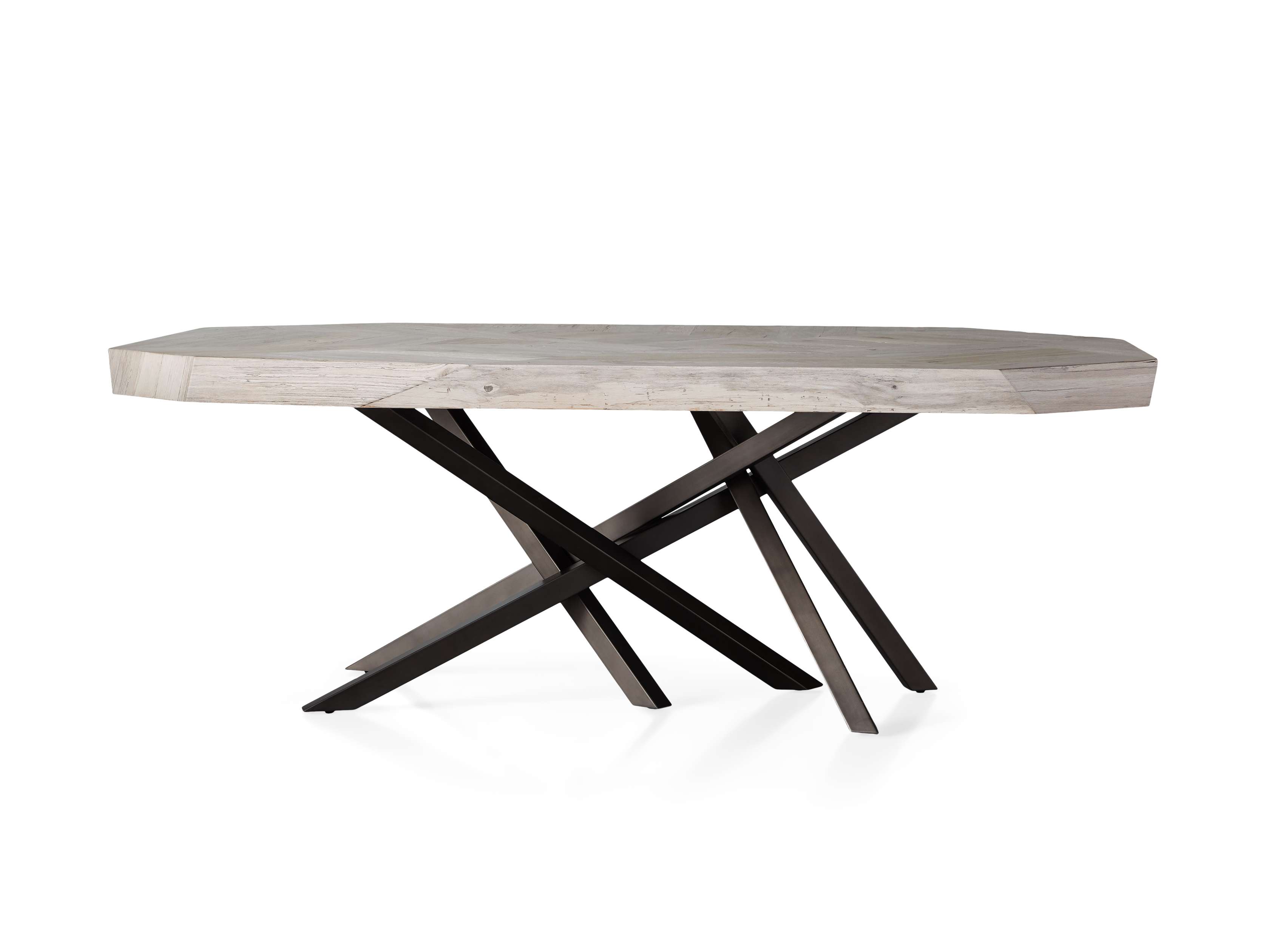 arhaus carrinna dining table