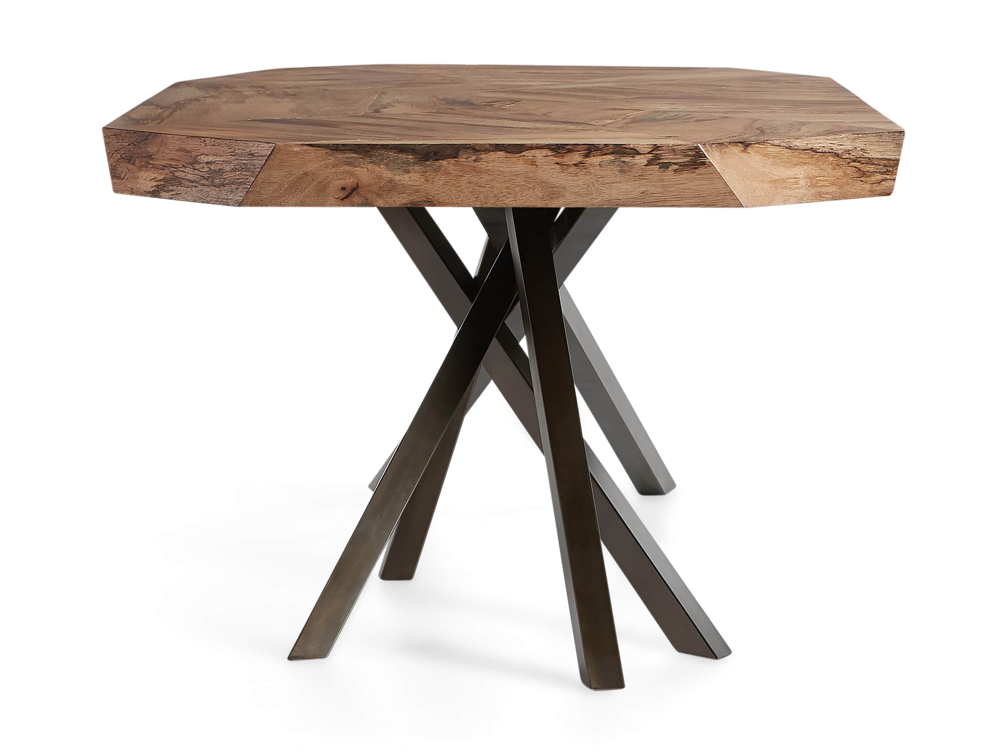 Carrinna 96" Dining Table in Palografico