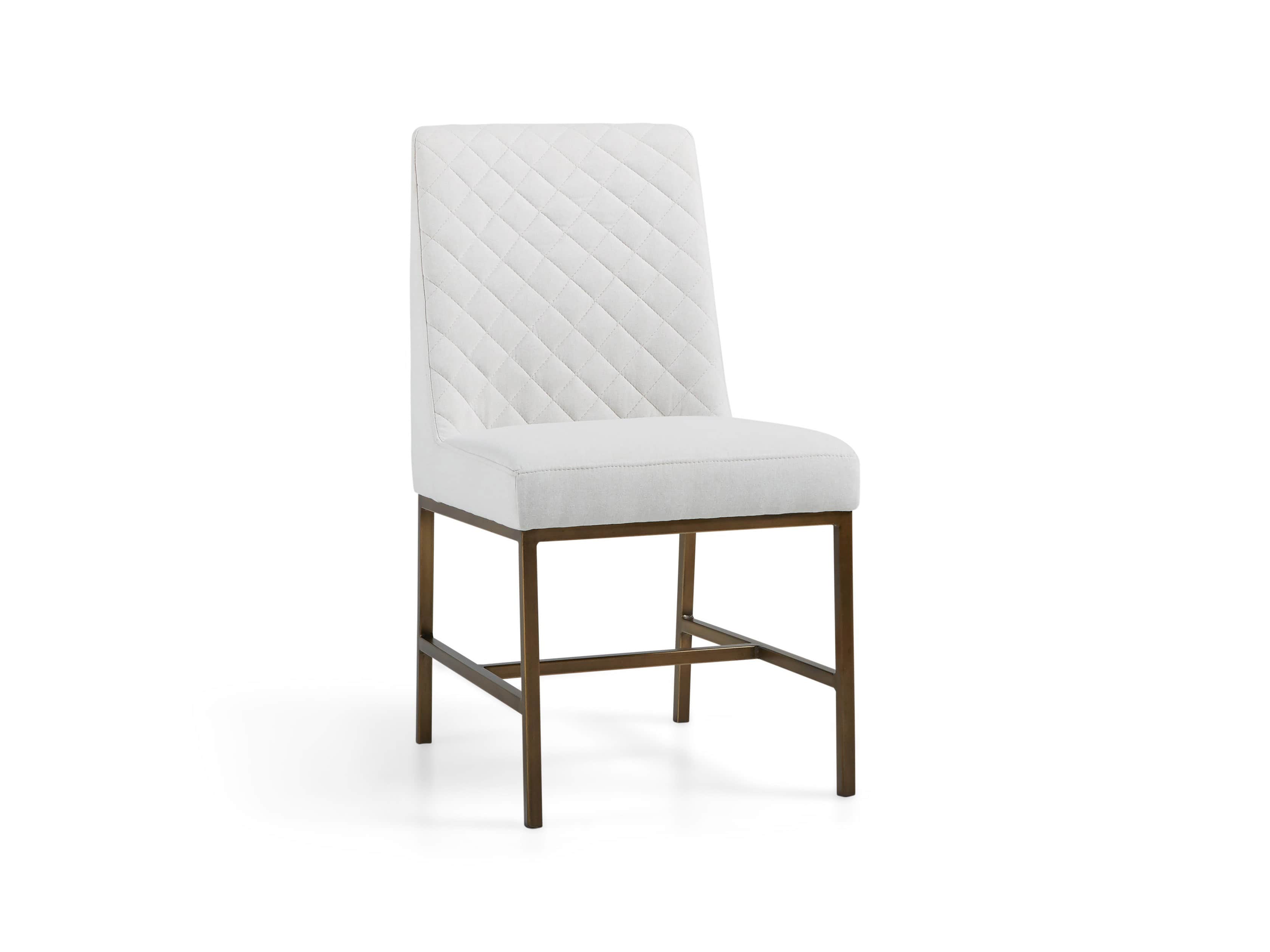 arhaus cava dining chair