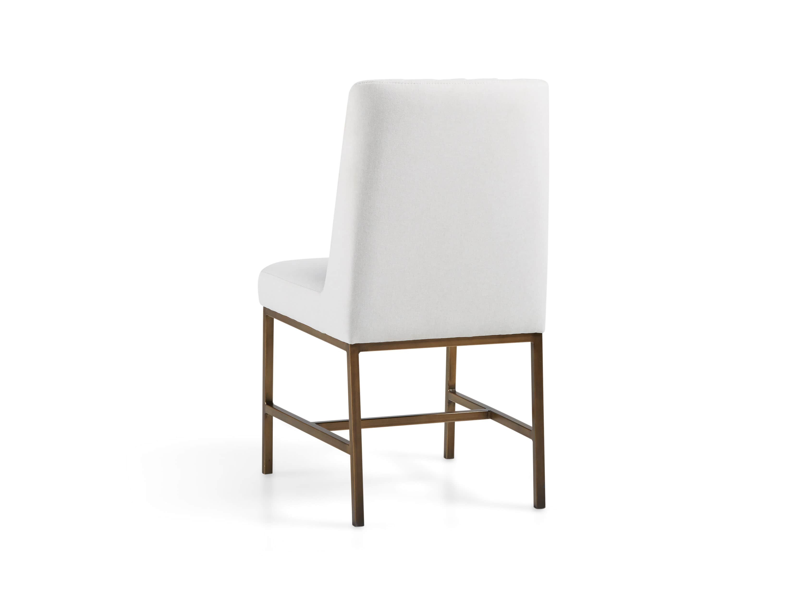 Cava Upholstered 20" Dining Side Chair