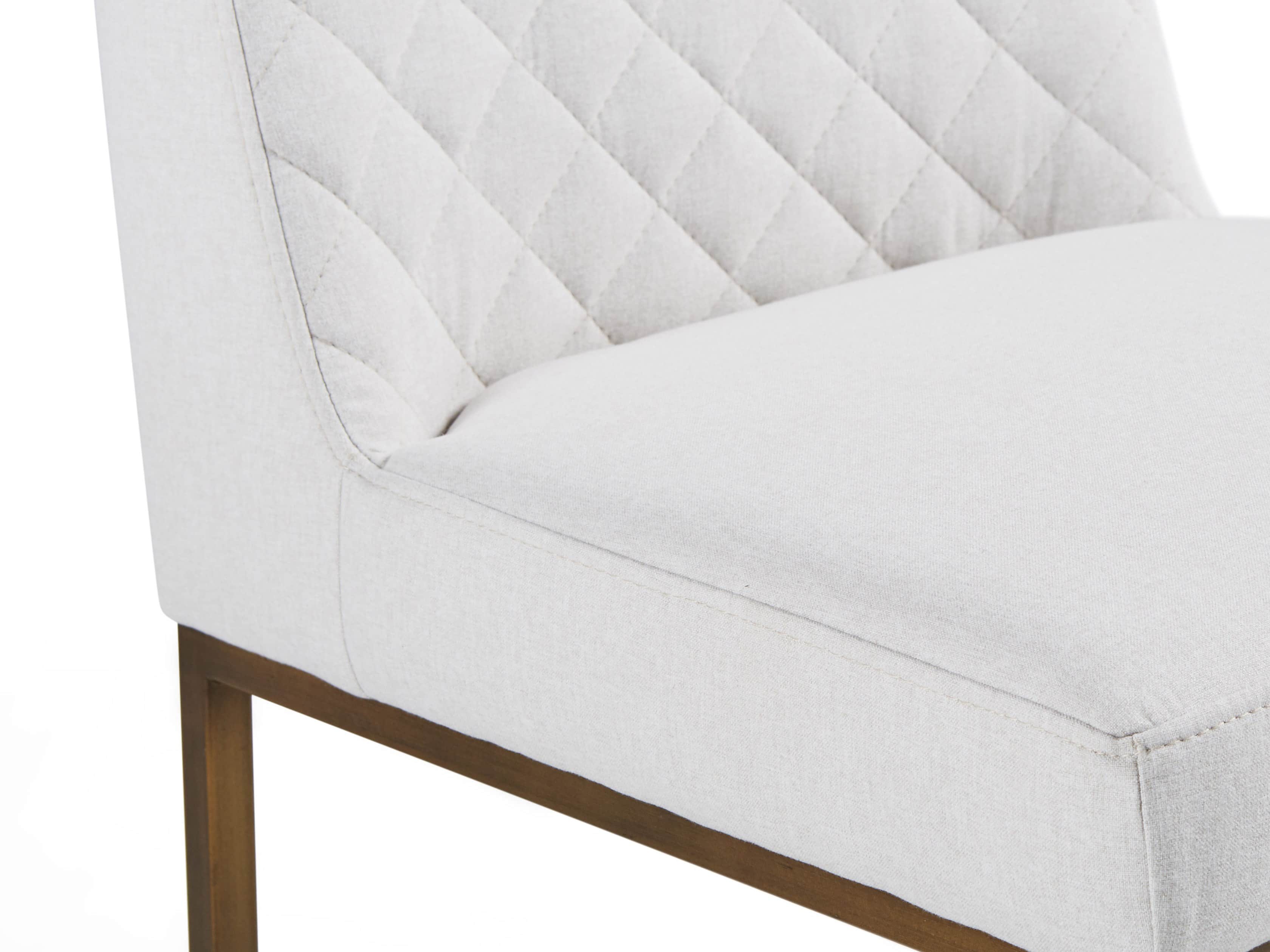 Cava Upholstered 20" Dining Side Chair