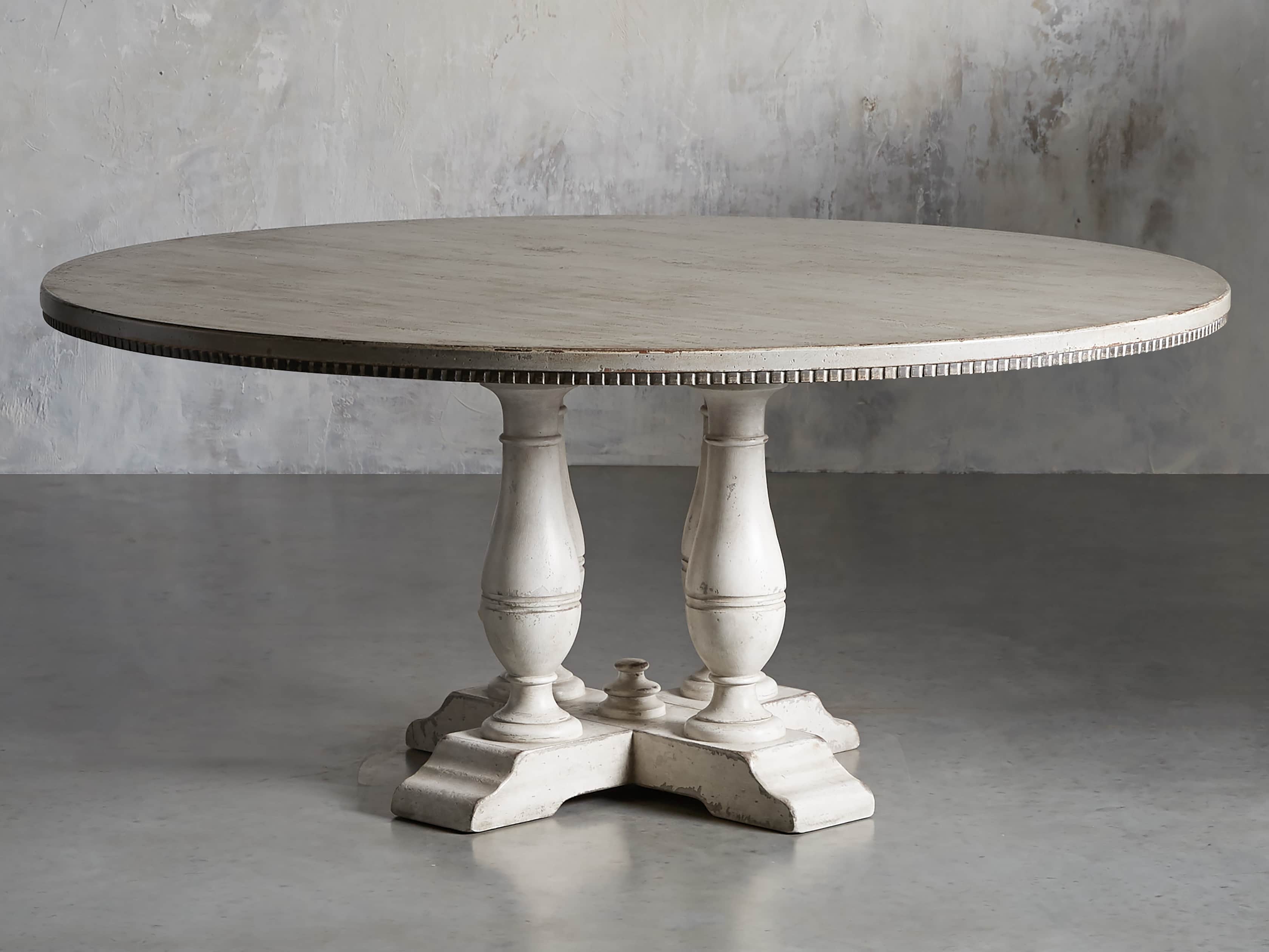 View the Cironi Bell'Arte Round Dining Table