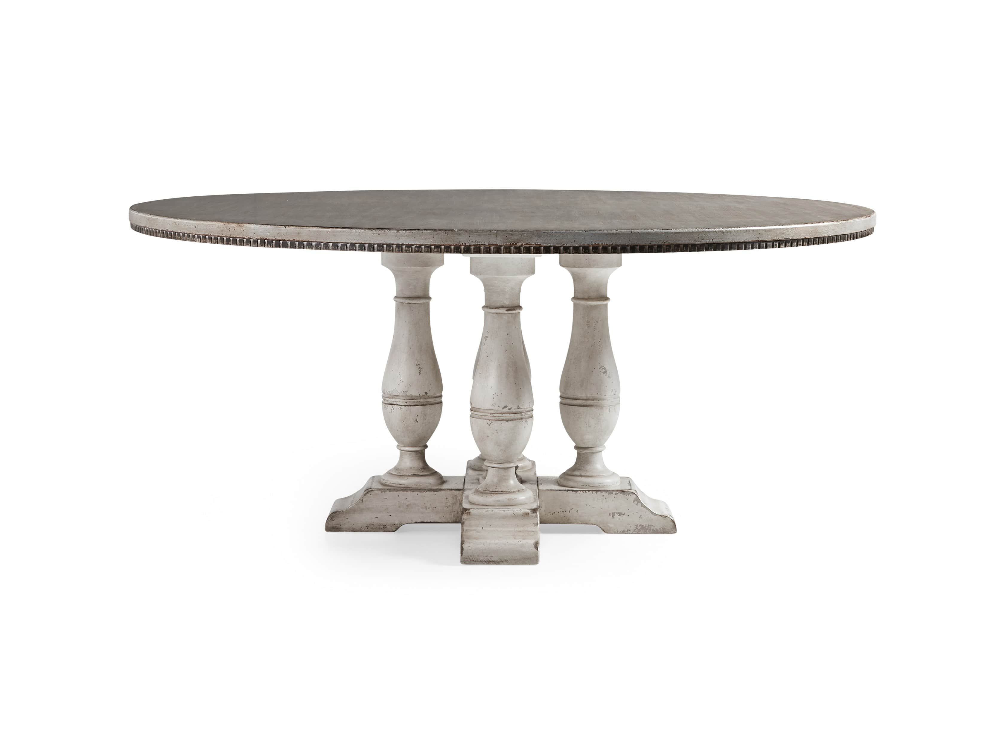 Cironi 48" Bell'Arte Round Dining Table