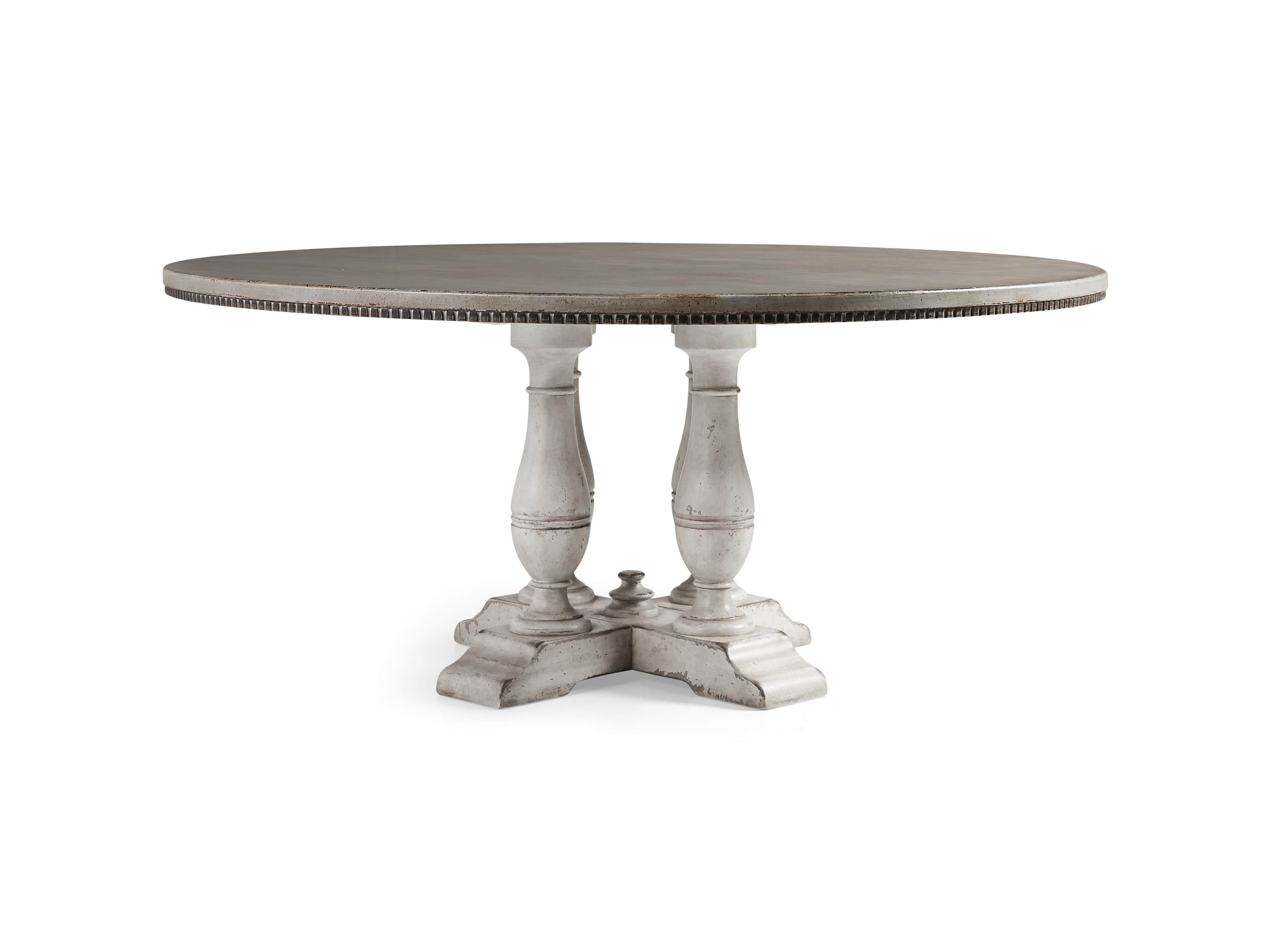 Cironi 48" Bell'Arte Round Dining Table