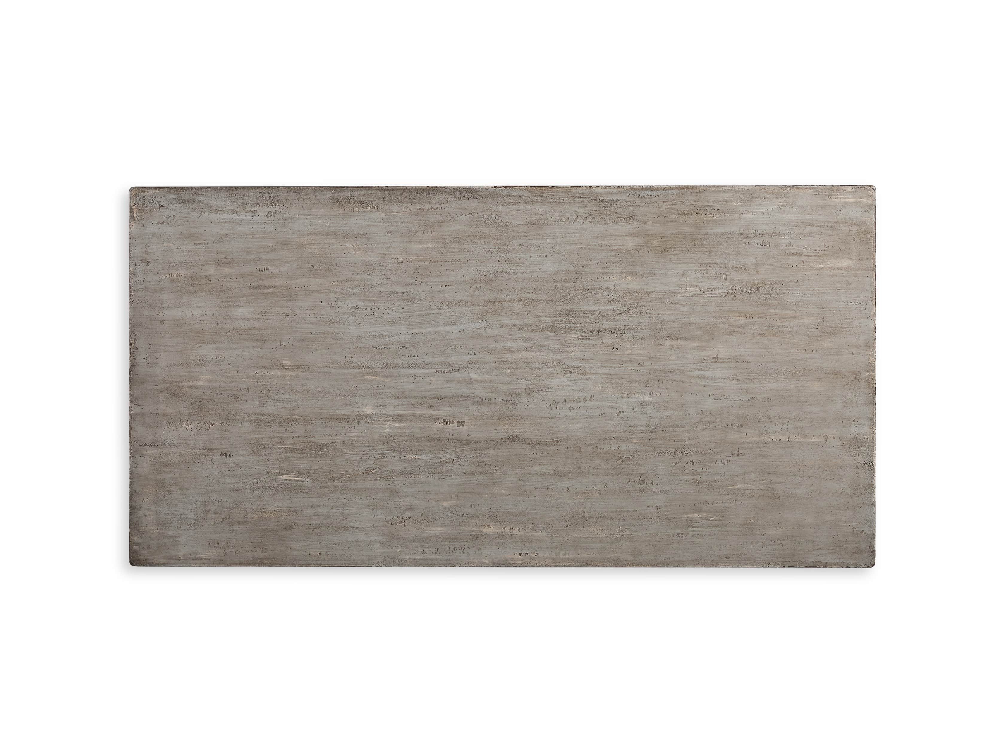 Cironi 86" Bell'Arte Rectangle Dining Table, slide 6 of 10