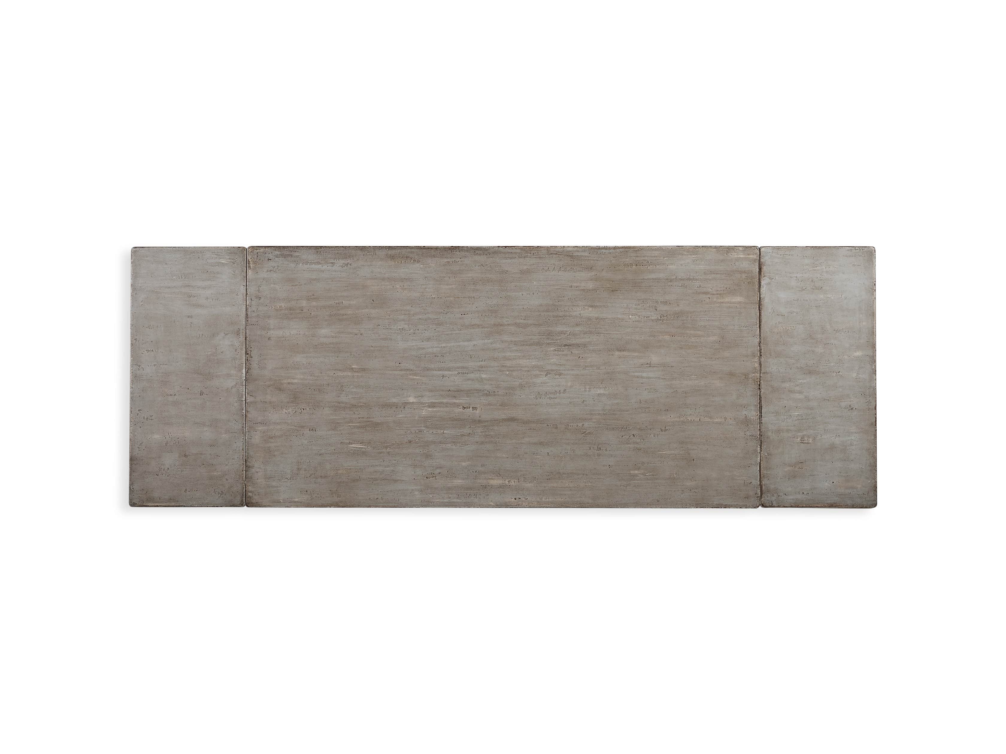 Cironi 86" Bell'Arte Rectangle Dining Table, slide 7 of 10