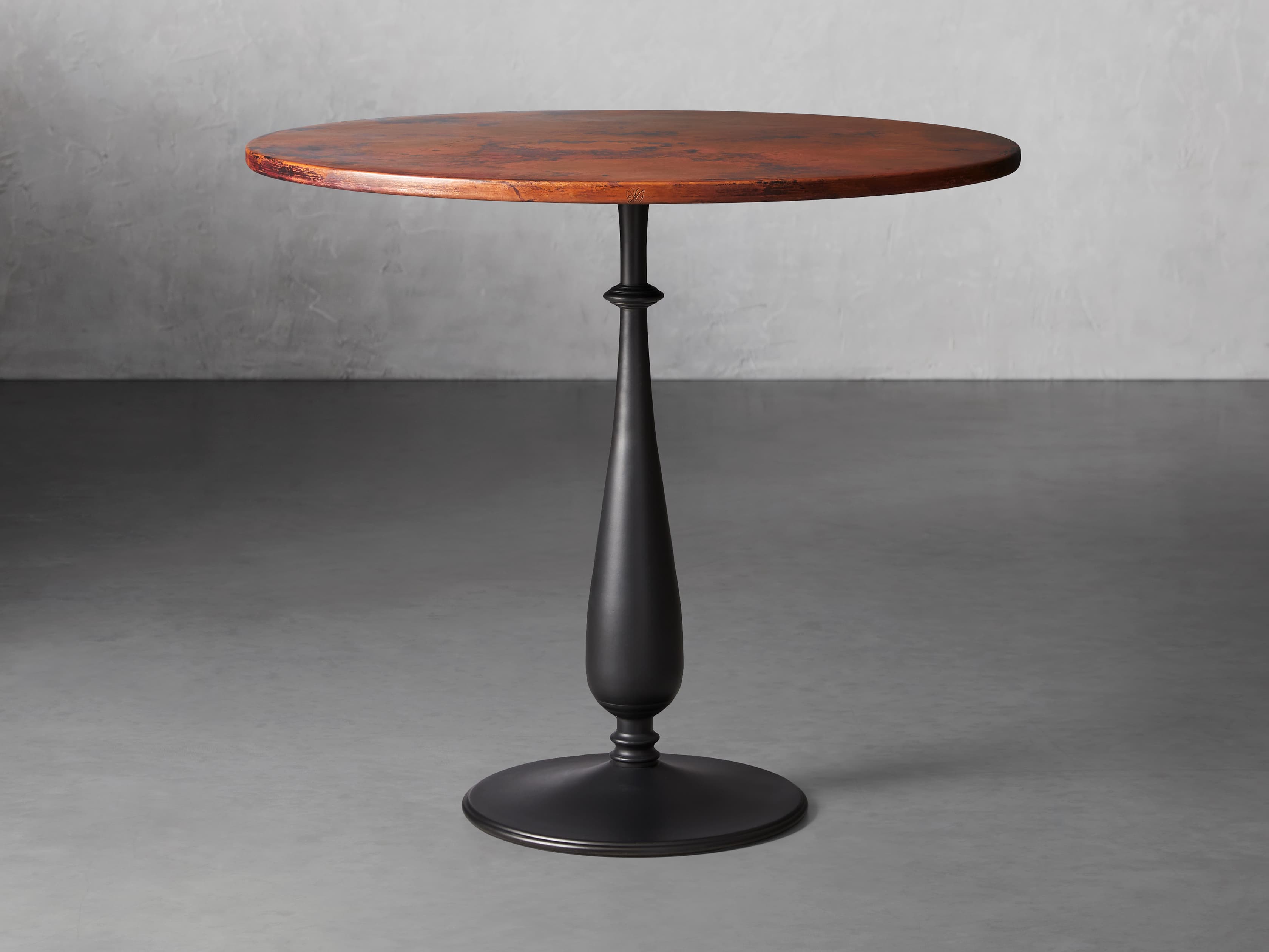 arhaus bar table