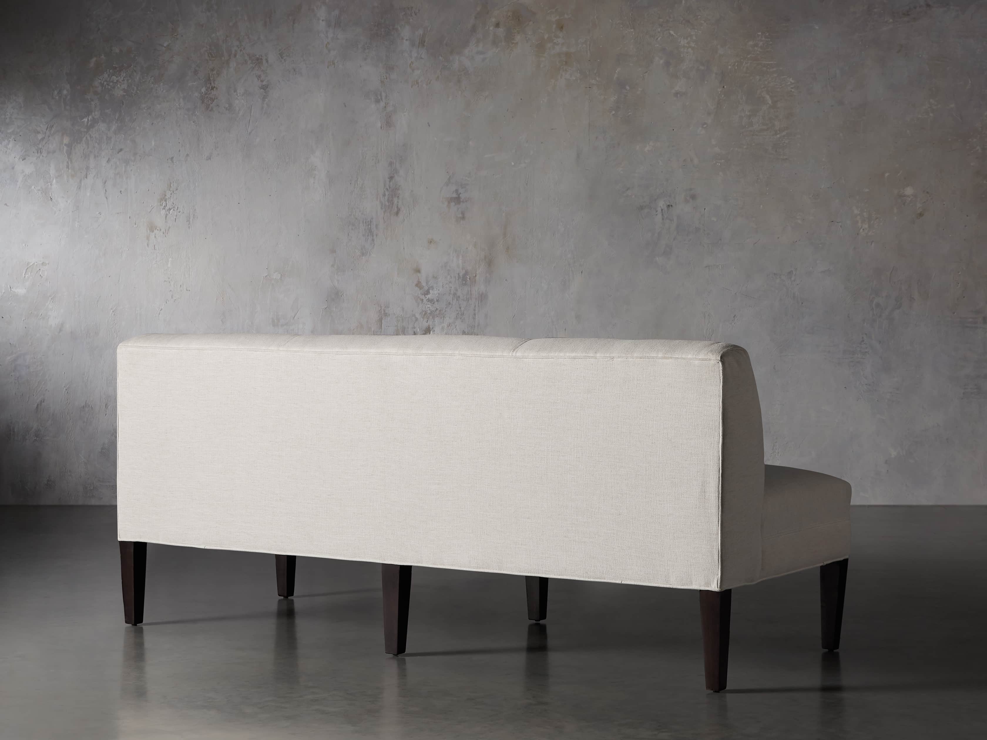 Eaton Settee