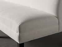 Eaton Settee