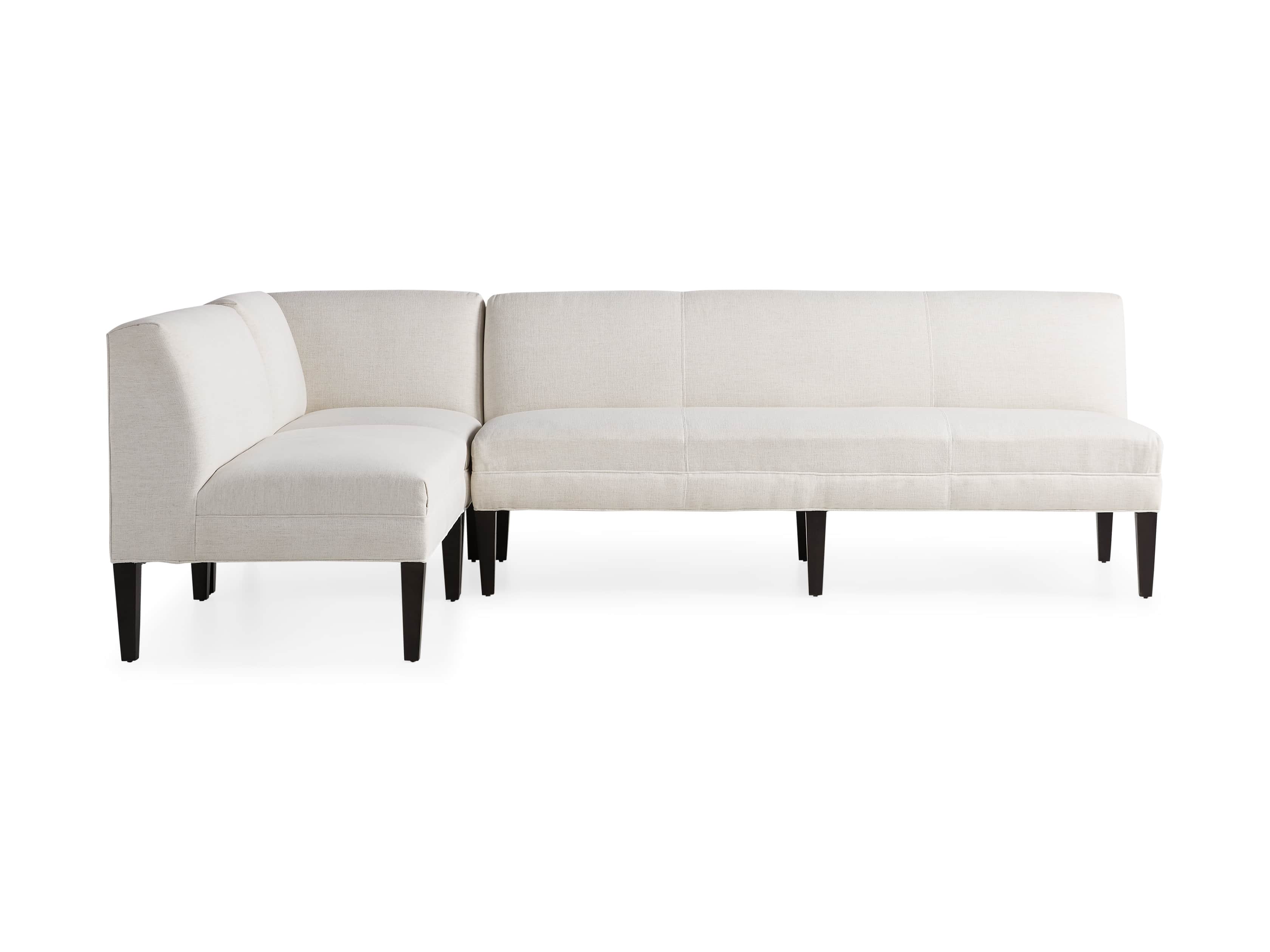 Arhaus deals eaton settee