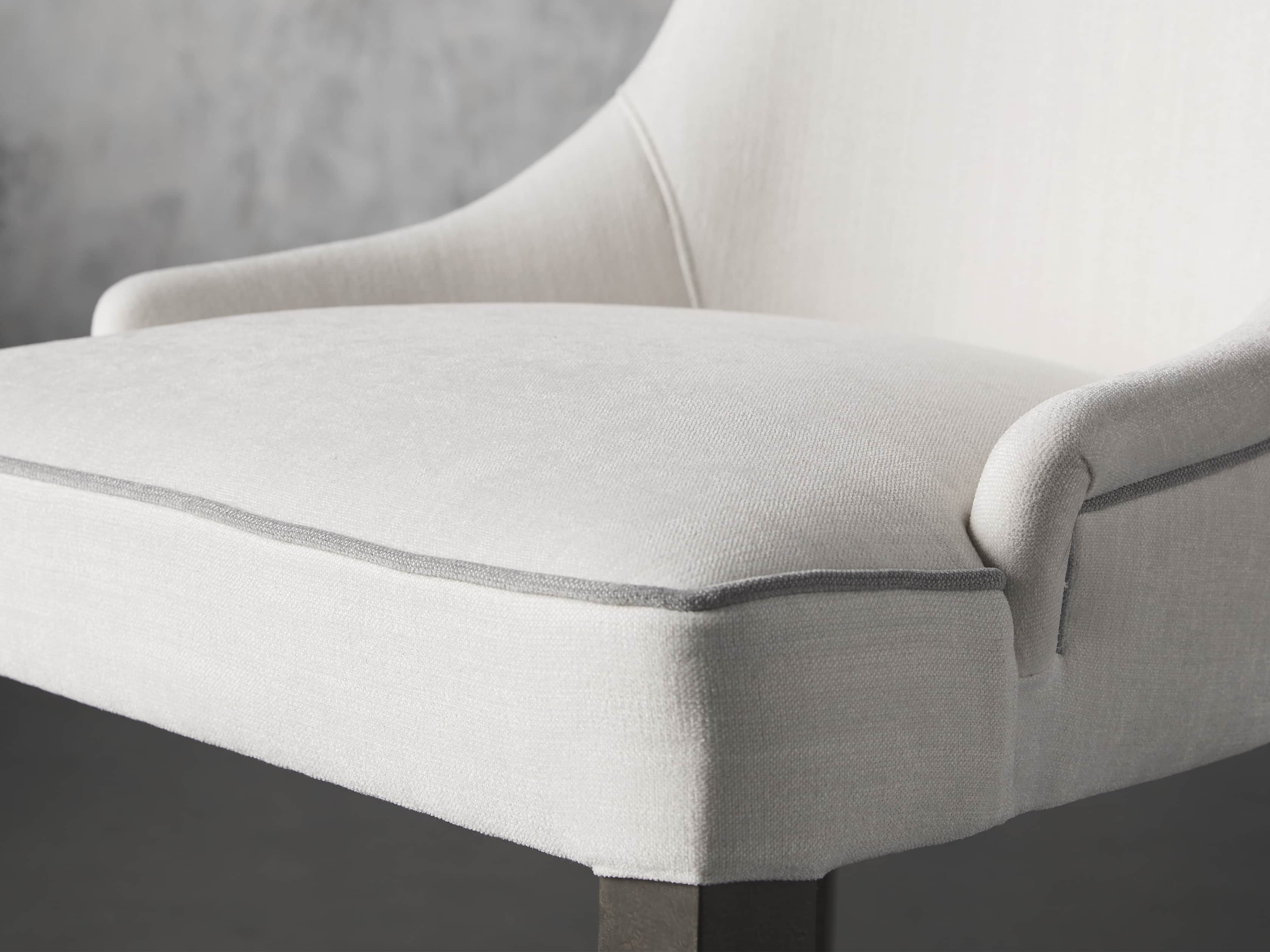 Elisa Counter Stool in Leggera Snow, slide 5 of 7