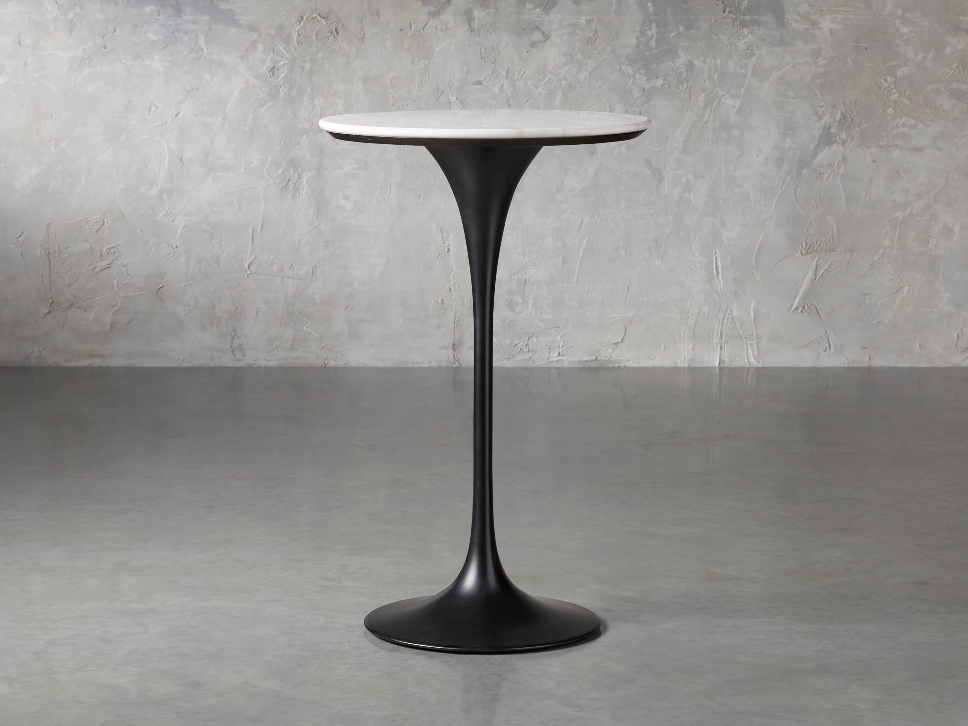 Enzo Bar Table Arhaus