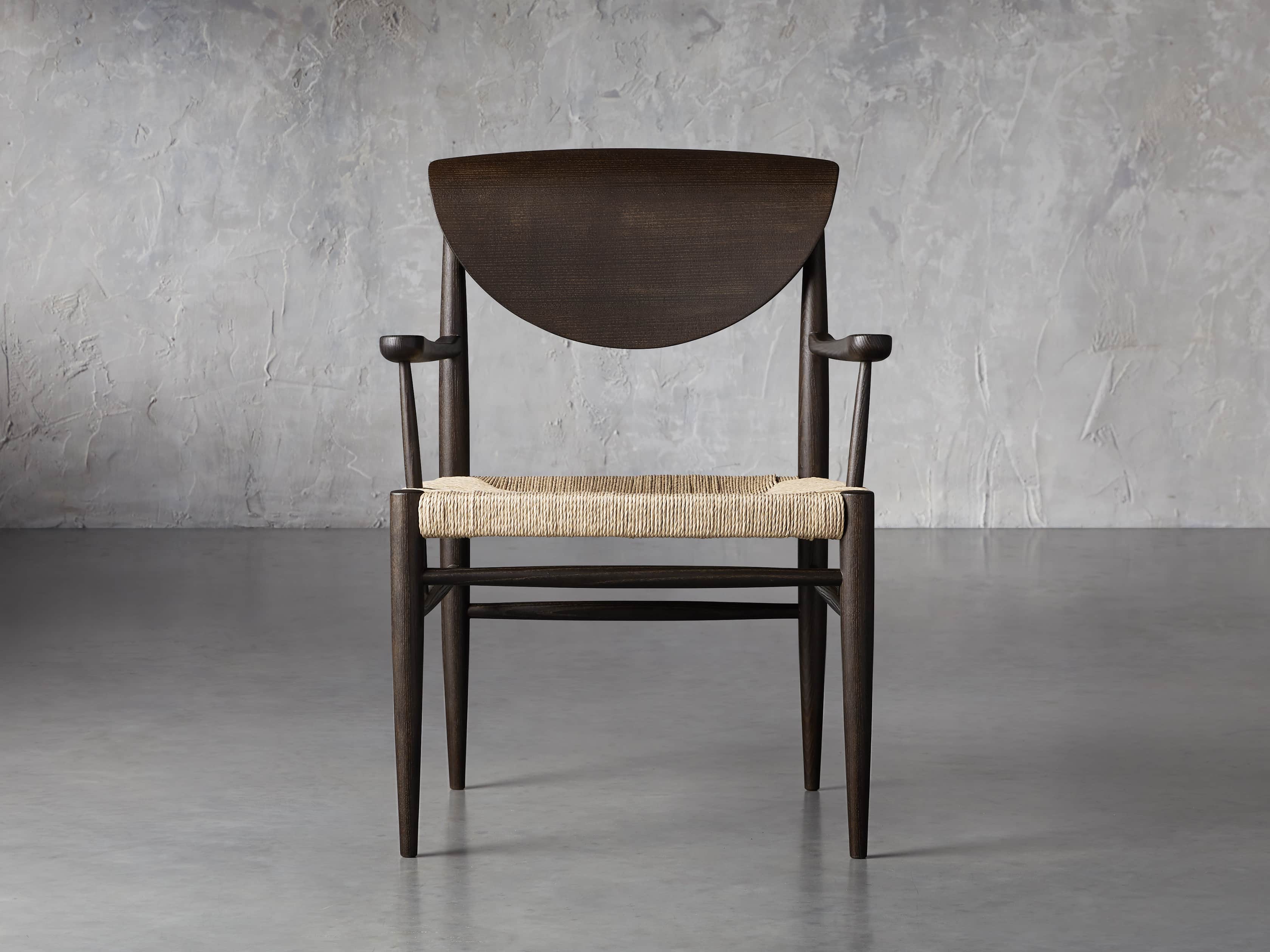 View the Evie Dining Armchair