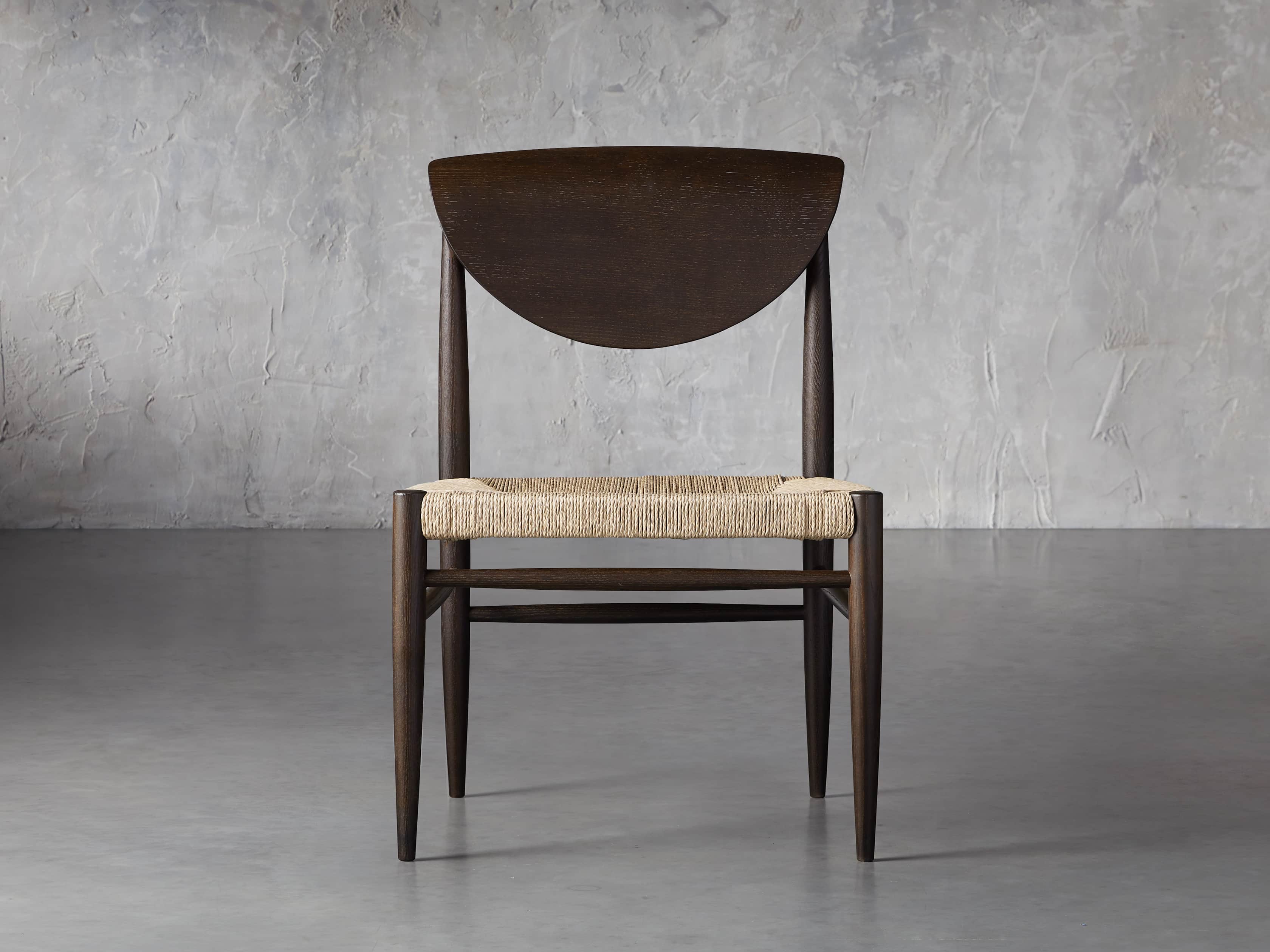 View the Evie Dining Side Chair