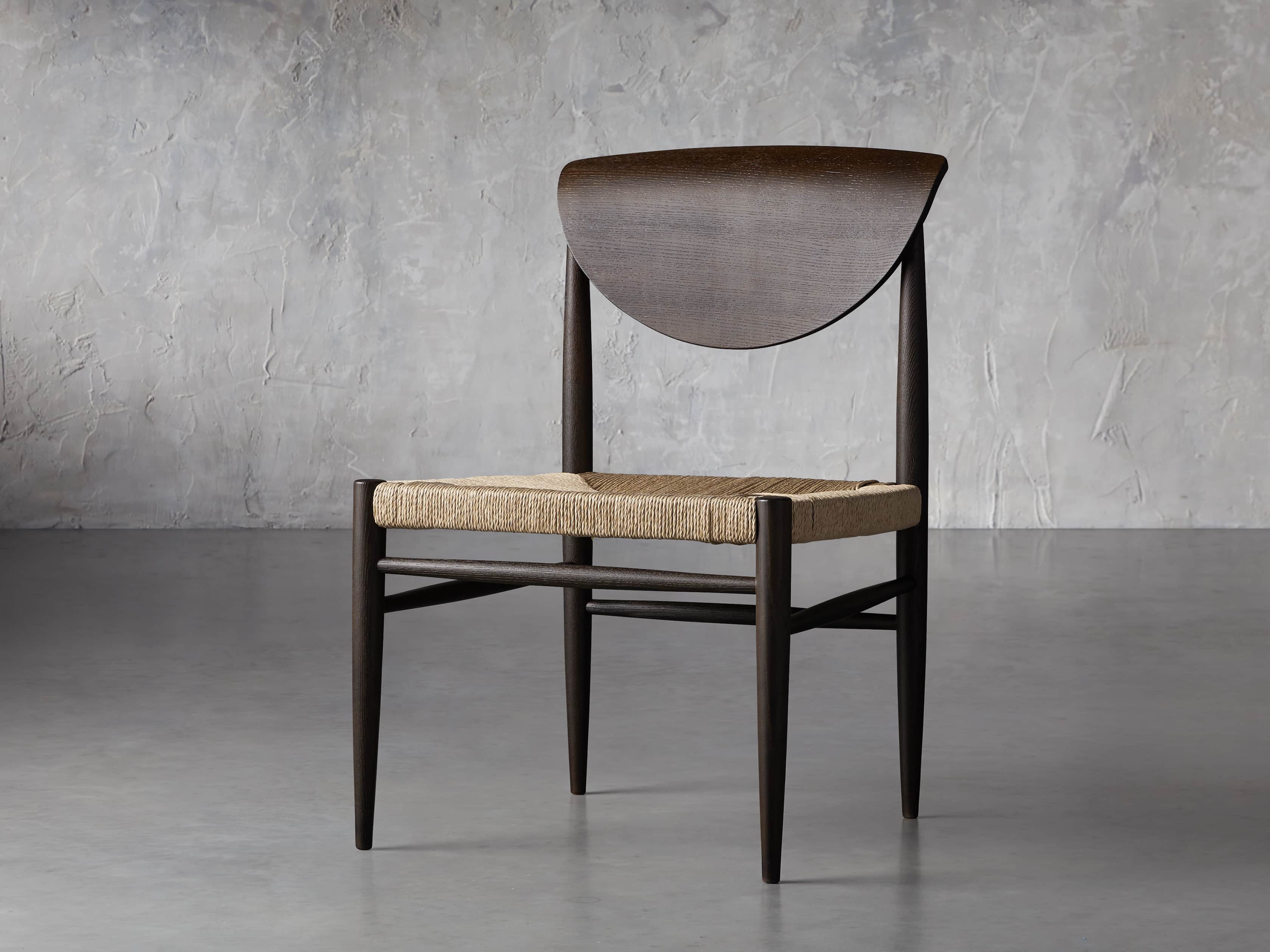Evie 21" Dining Side Chair, slide 3 of 8