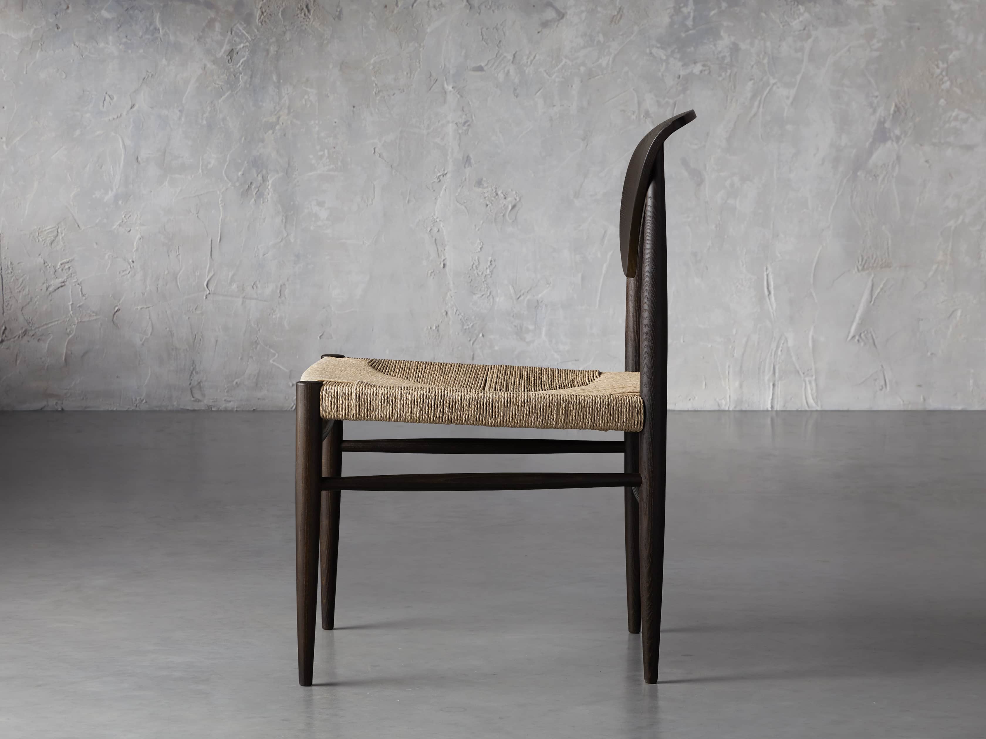 Evie 21" Dining Side Chair, slide 4 of 8