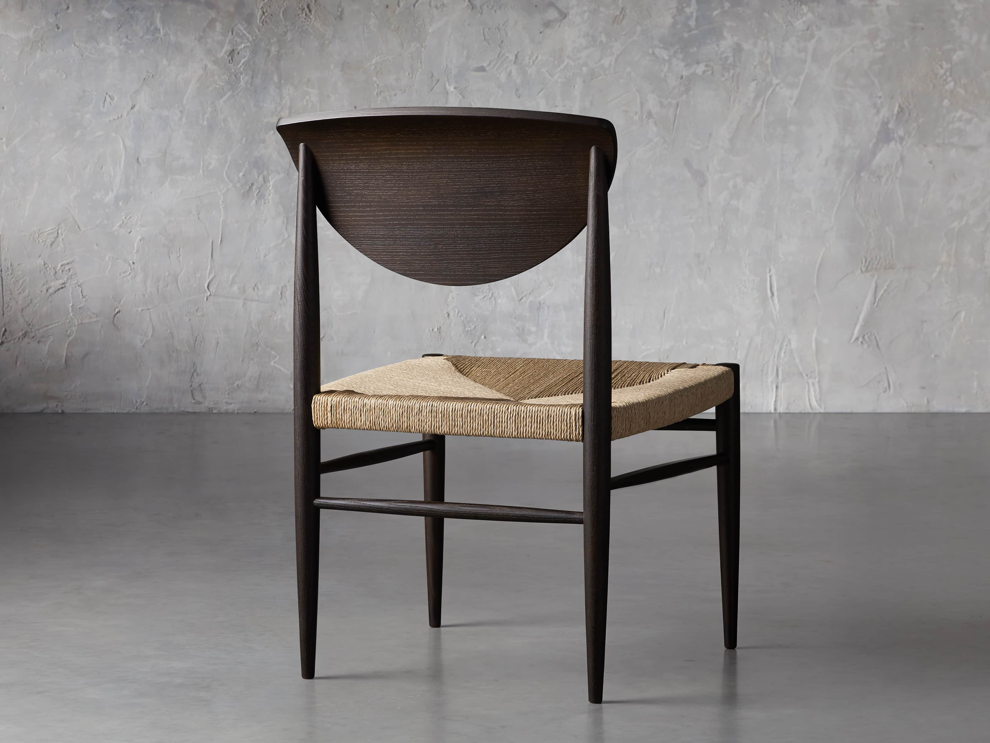 Evie 21" Dining Side Chair, slide 5 of 8