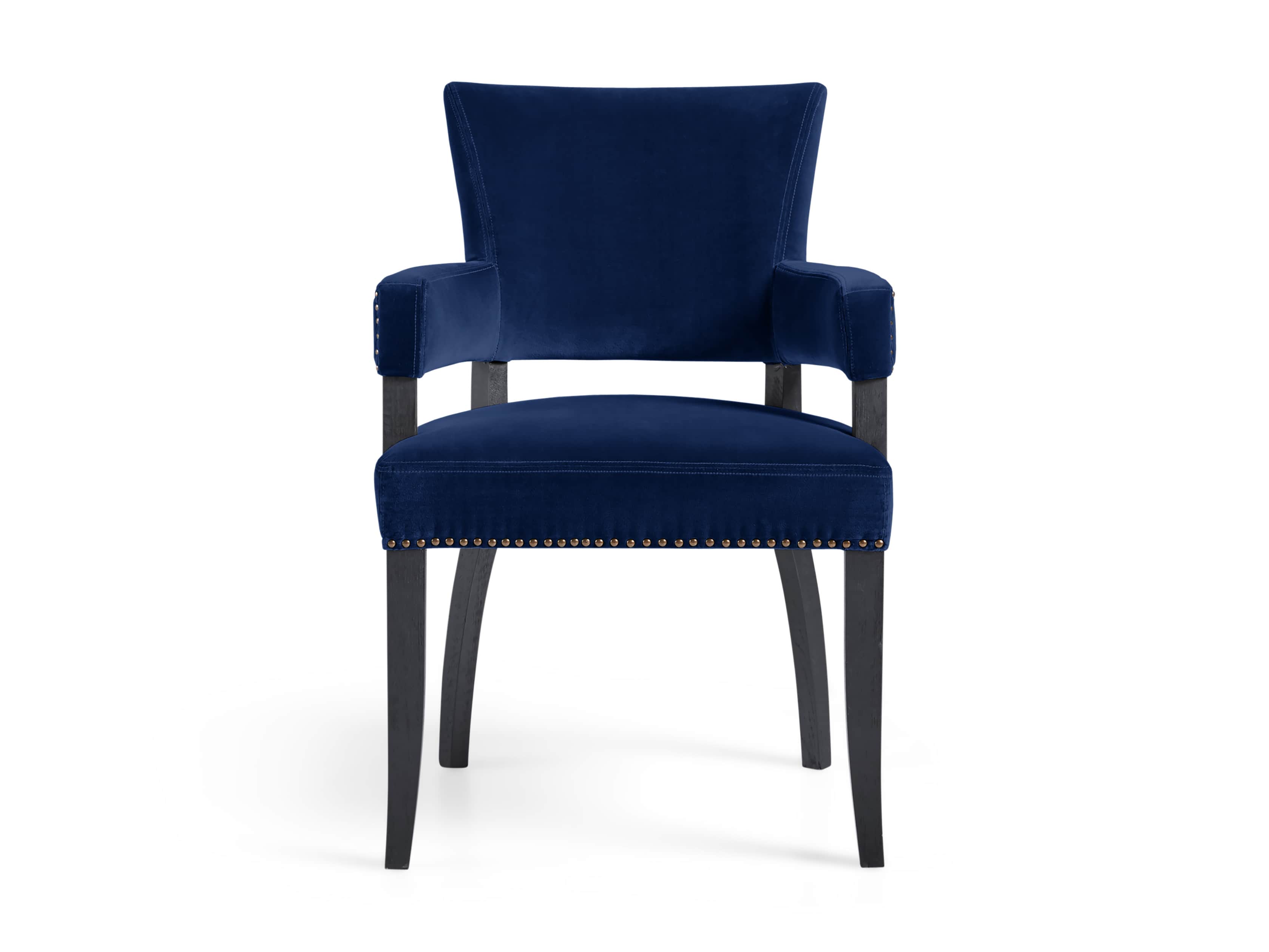 Fallyn 24" Dining Arm Chair