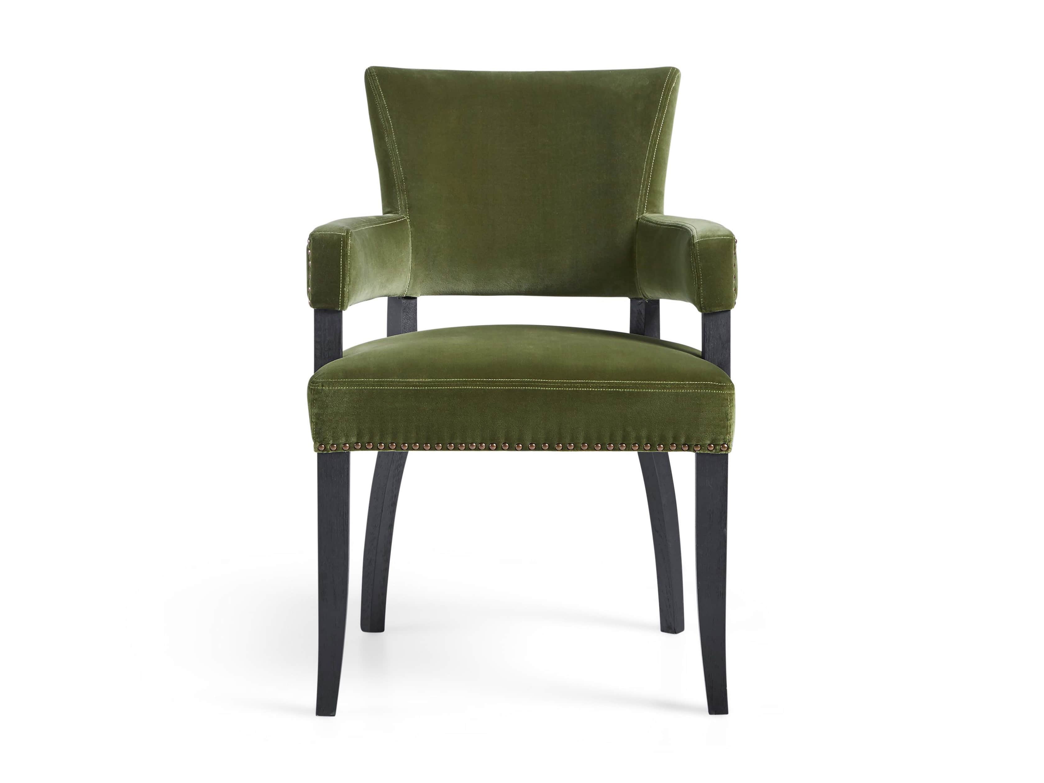Fallyn 24" Dining Arm Chair