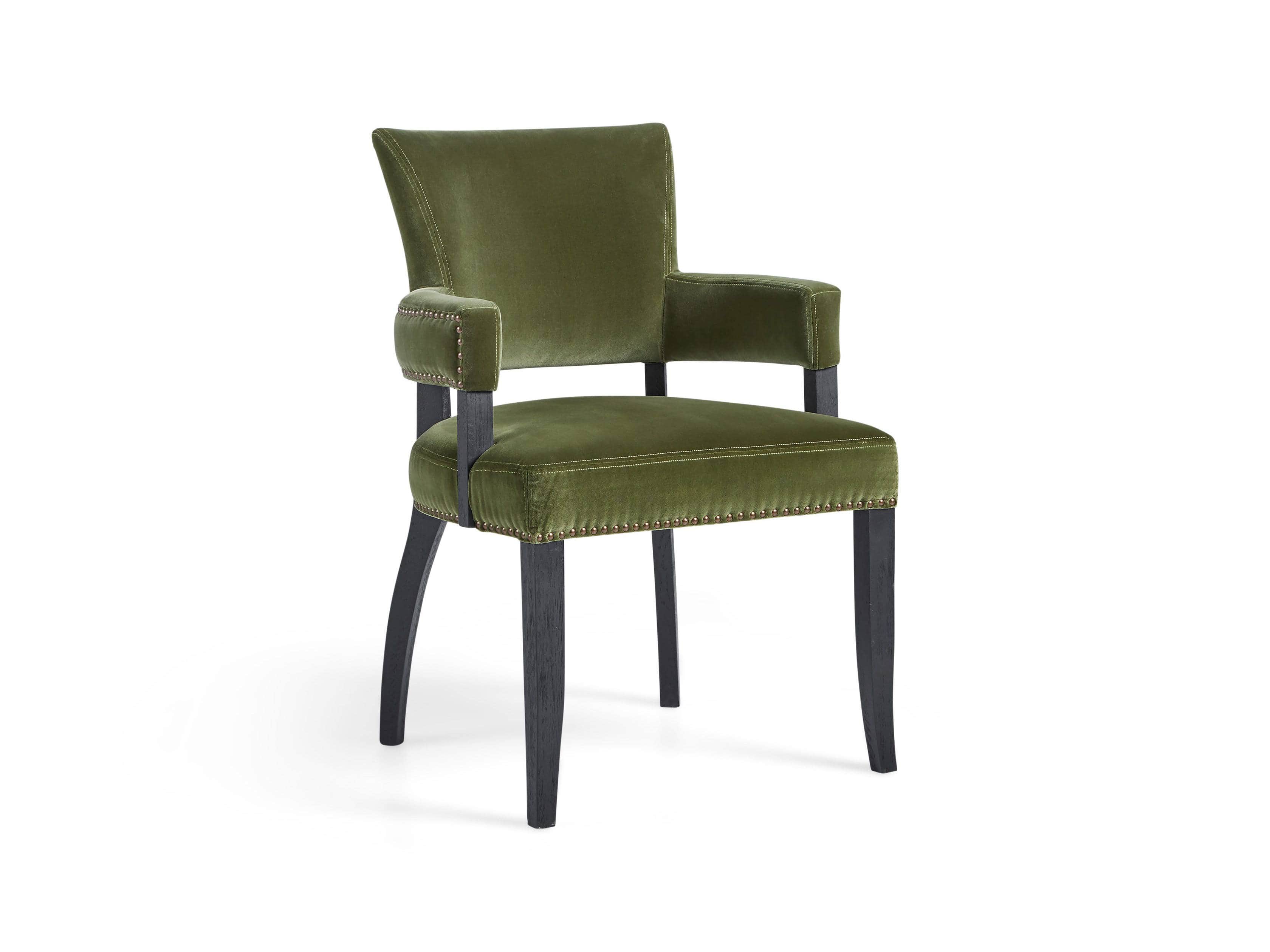 Fallyn 24" Dining Arm Chair