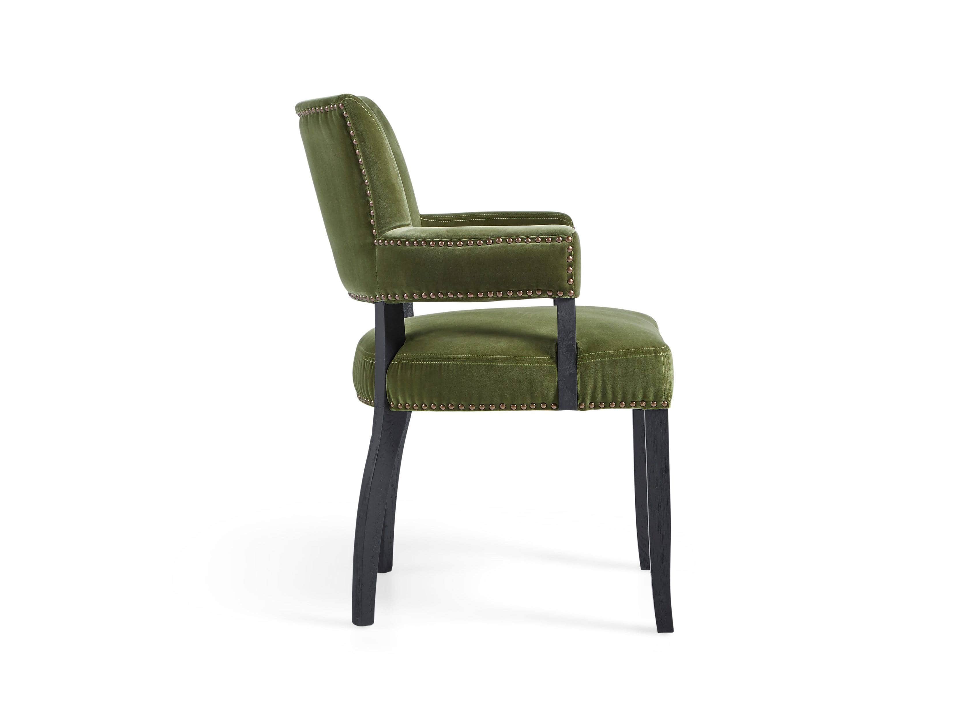 Fallyn 24" Dining Arm Chair