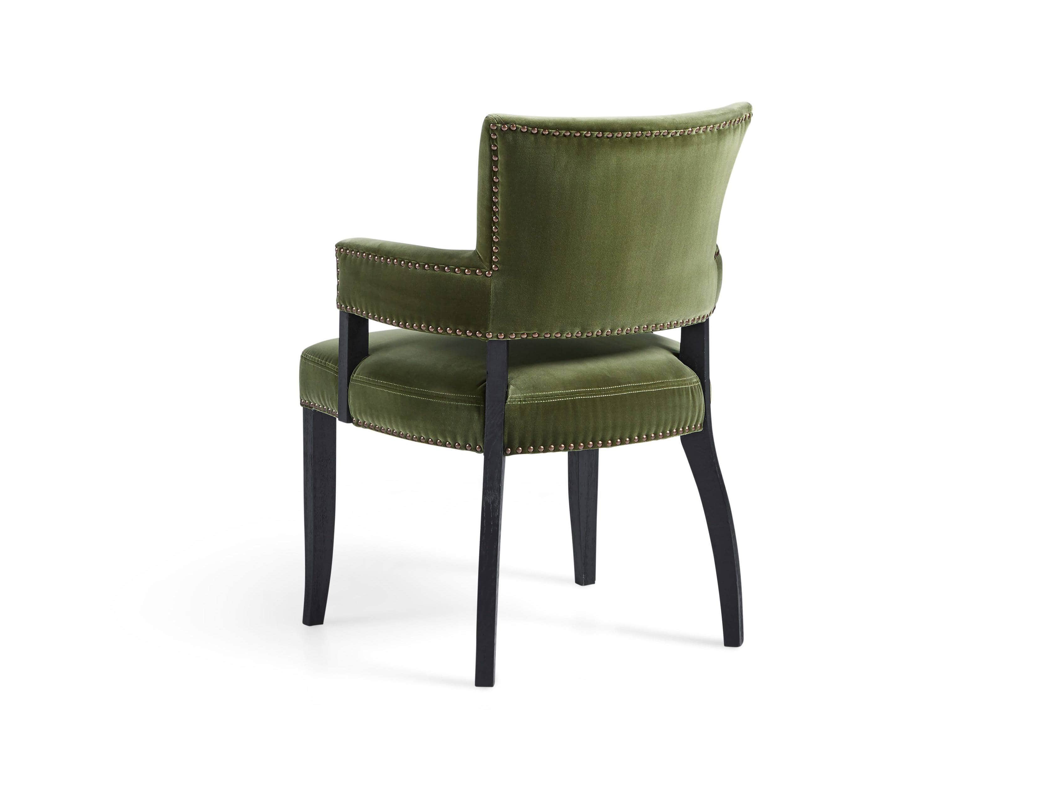 Fallyn 24" Dining Arm Chair