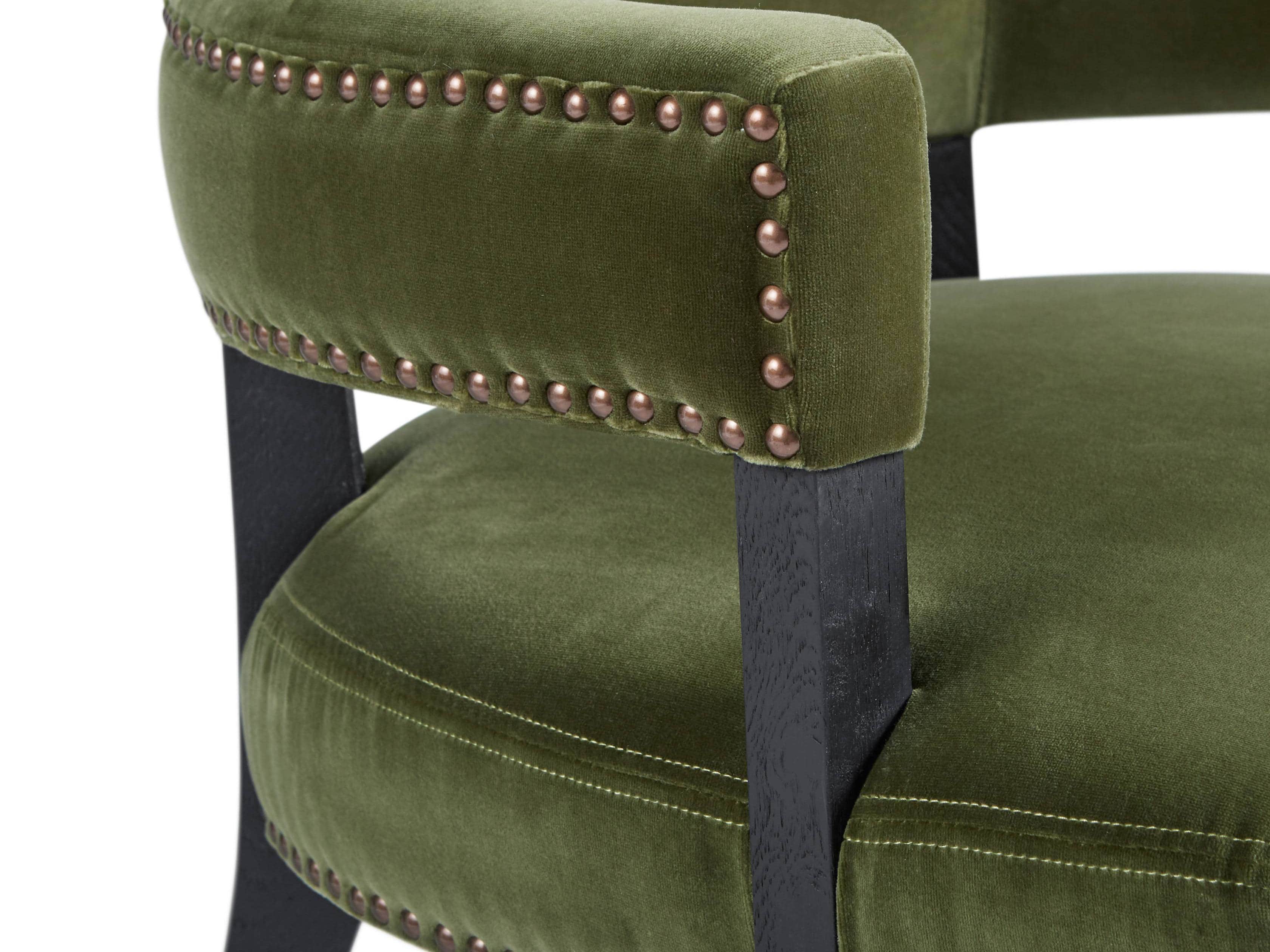 Fallyn 24" Dining Arm Chair