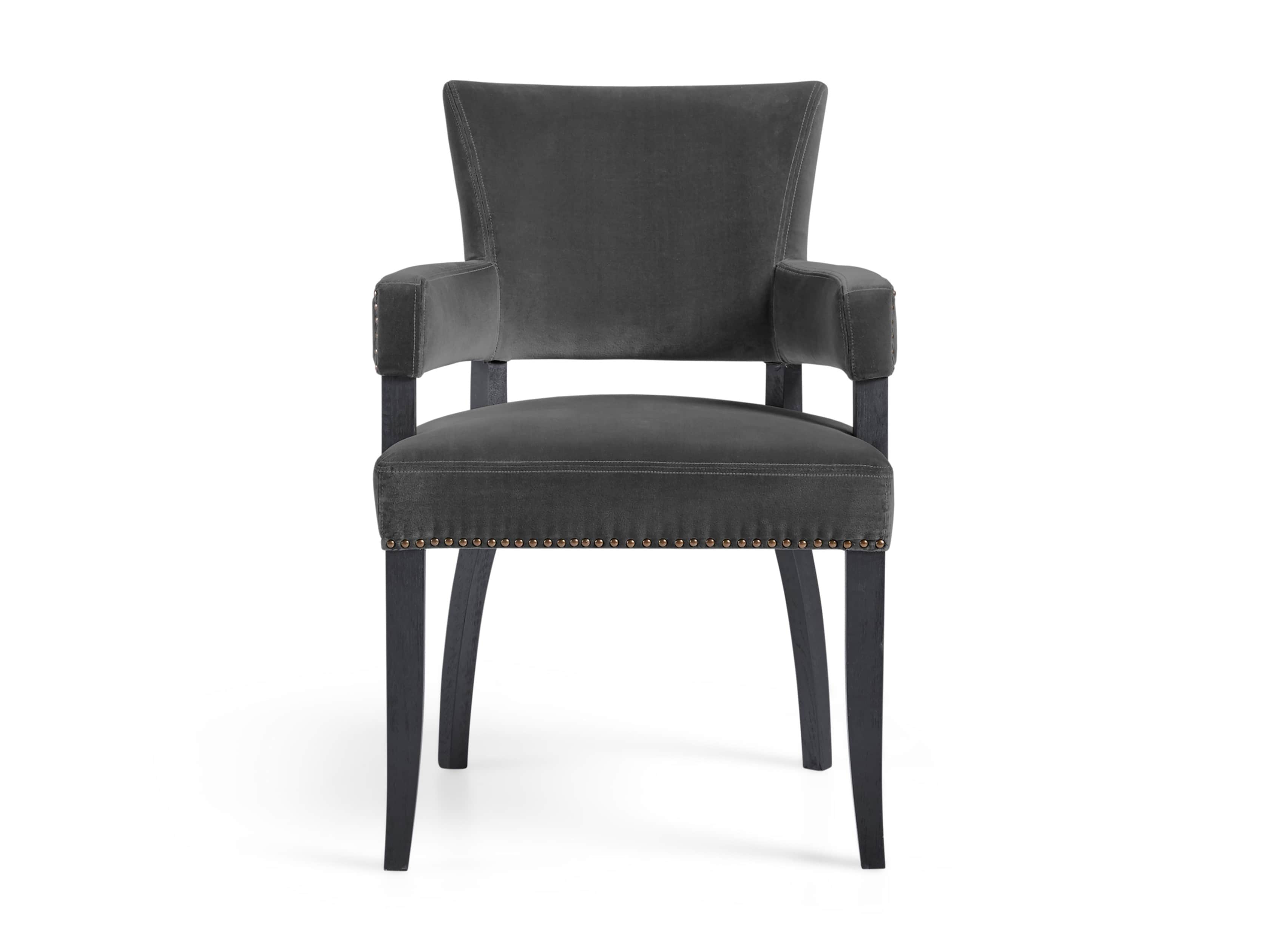 Fallyn 24" Dining Arm Chair