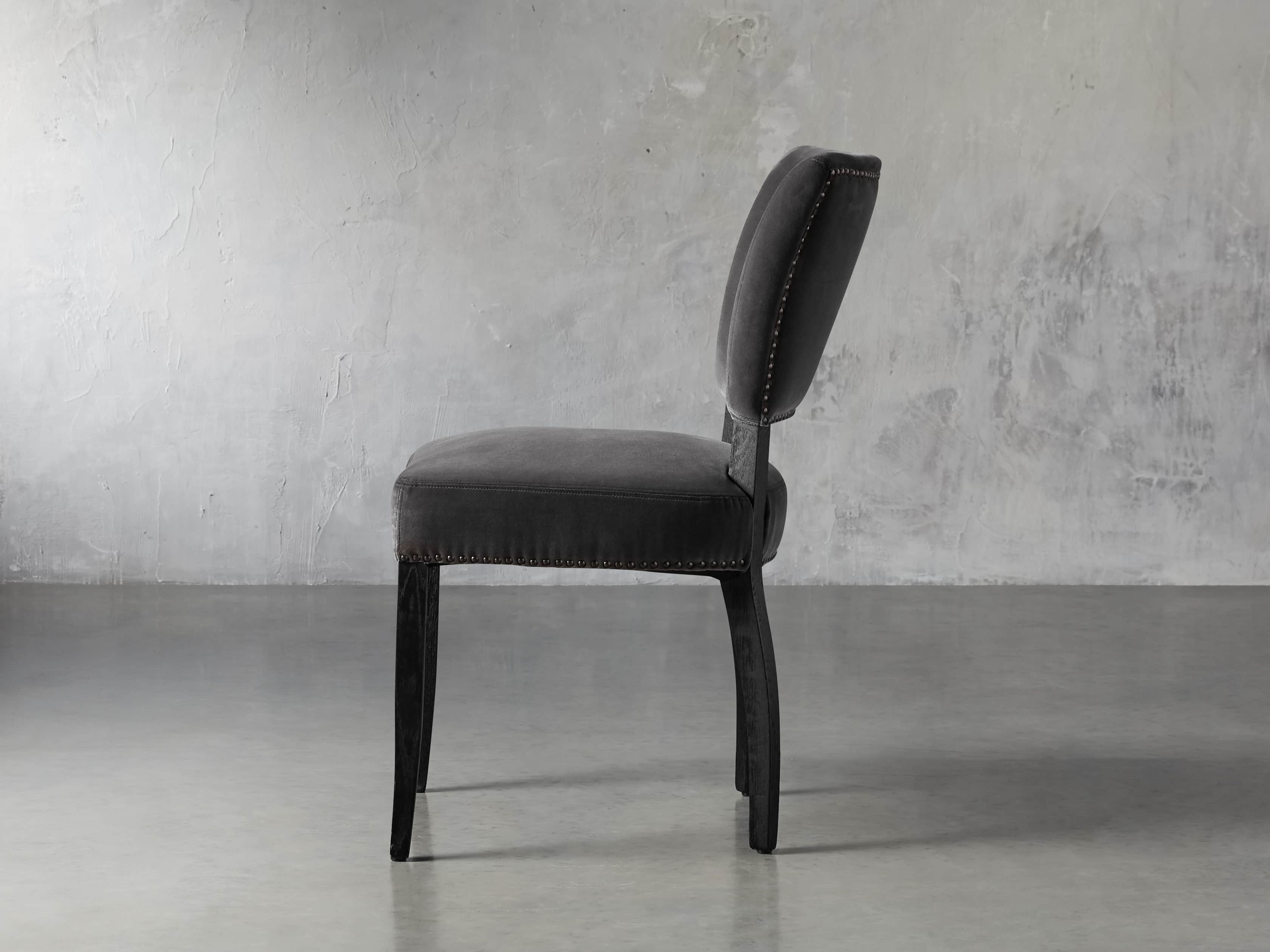 Fallyn 21" Dining Side Chair