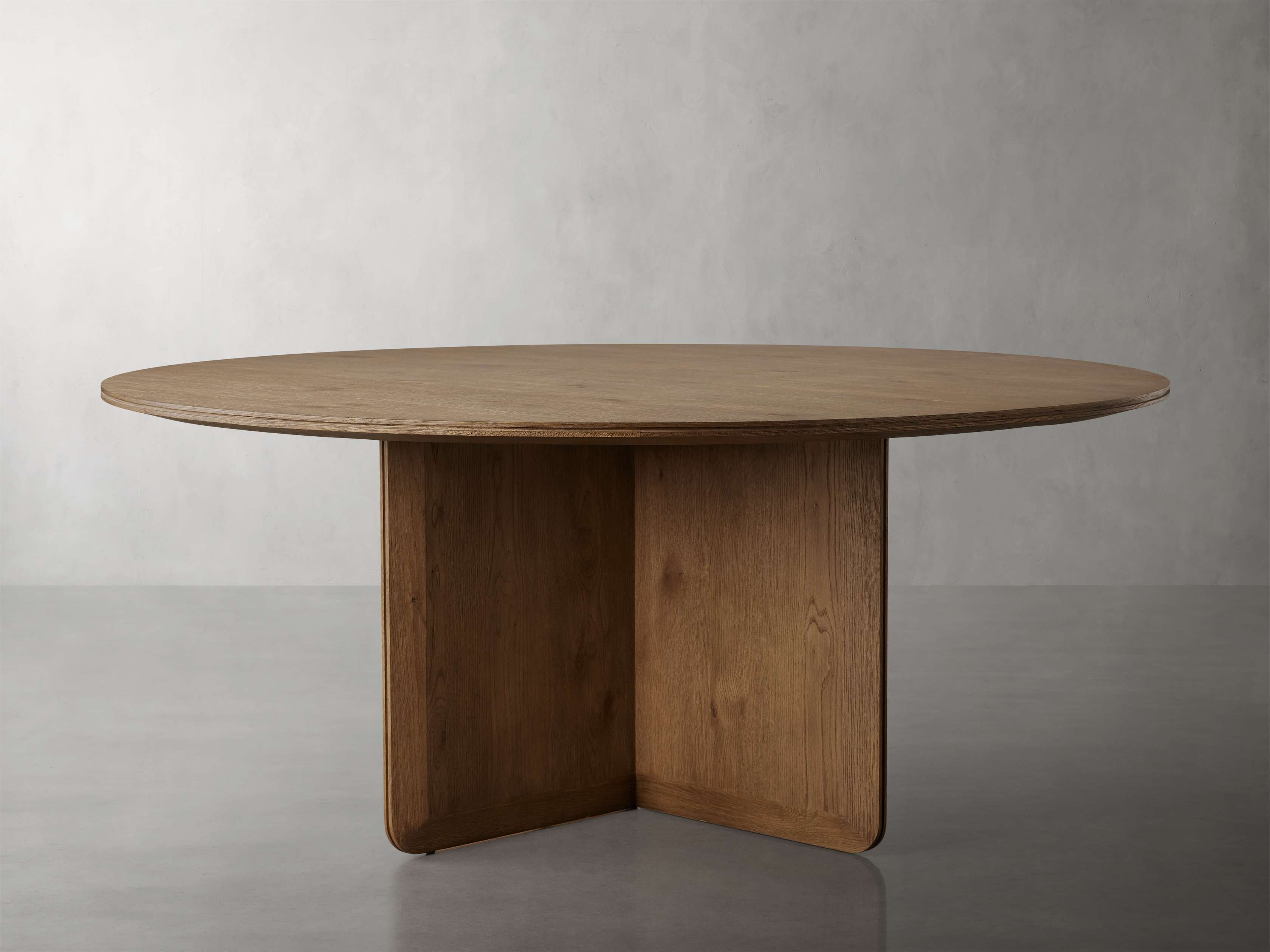 Felton Round Dining Table