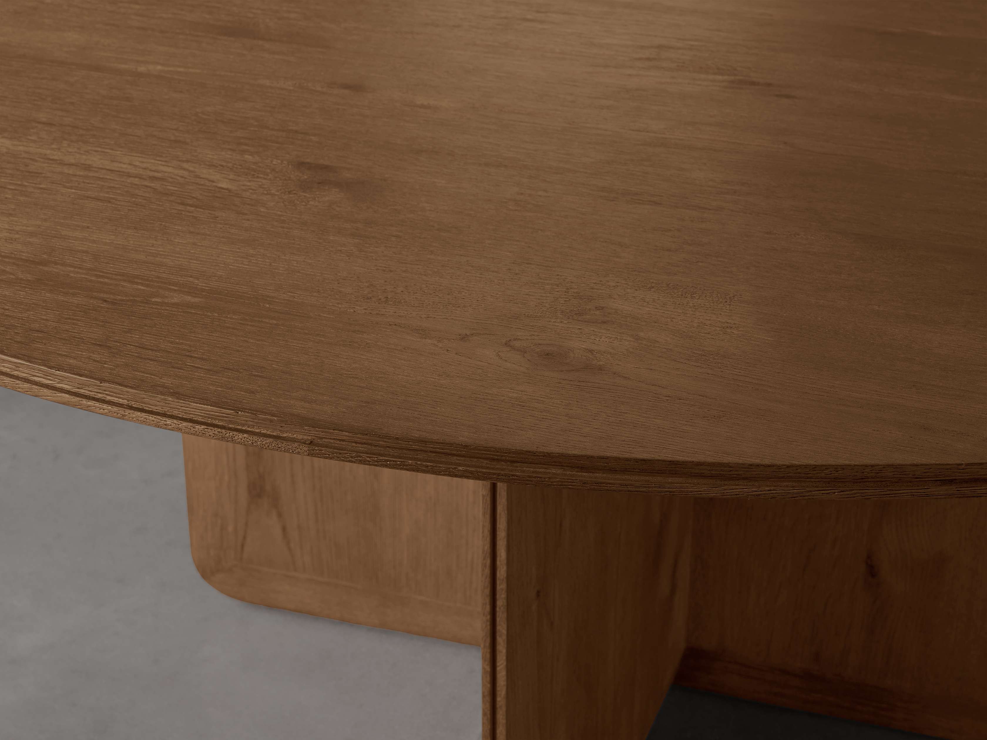 Felton Round Dining Table
