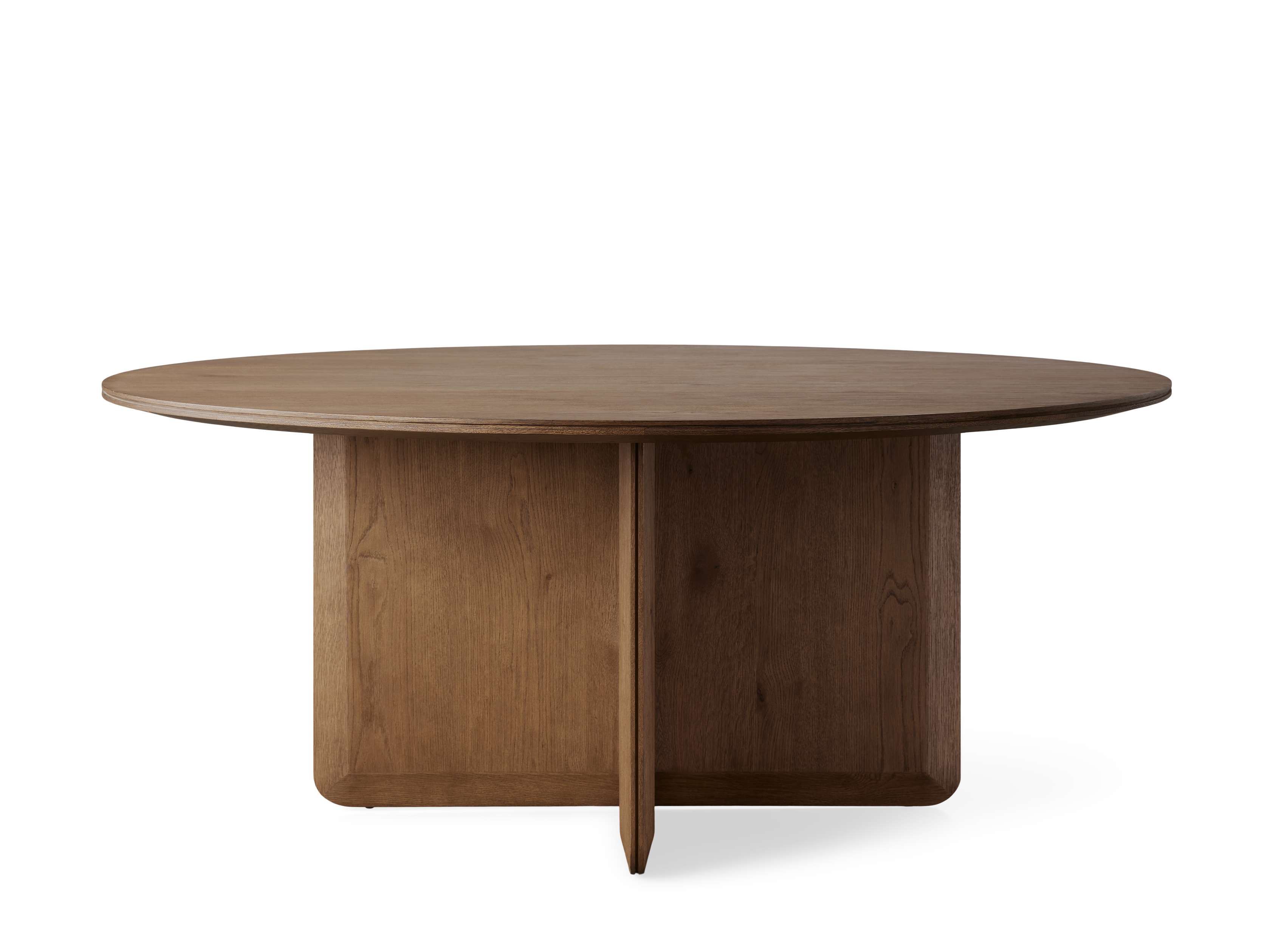 Felton Round Dining Table