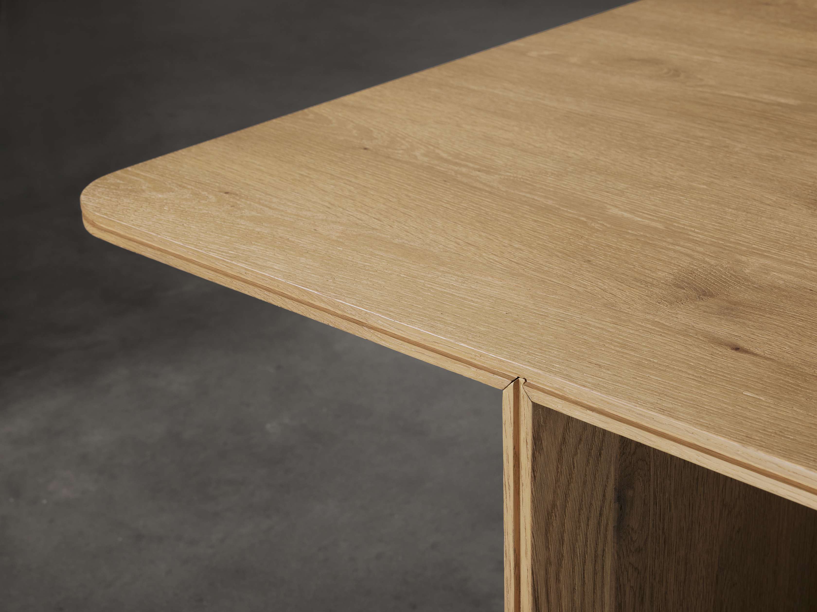 Felton Dining Table