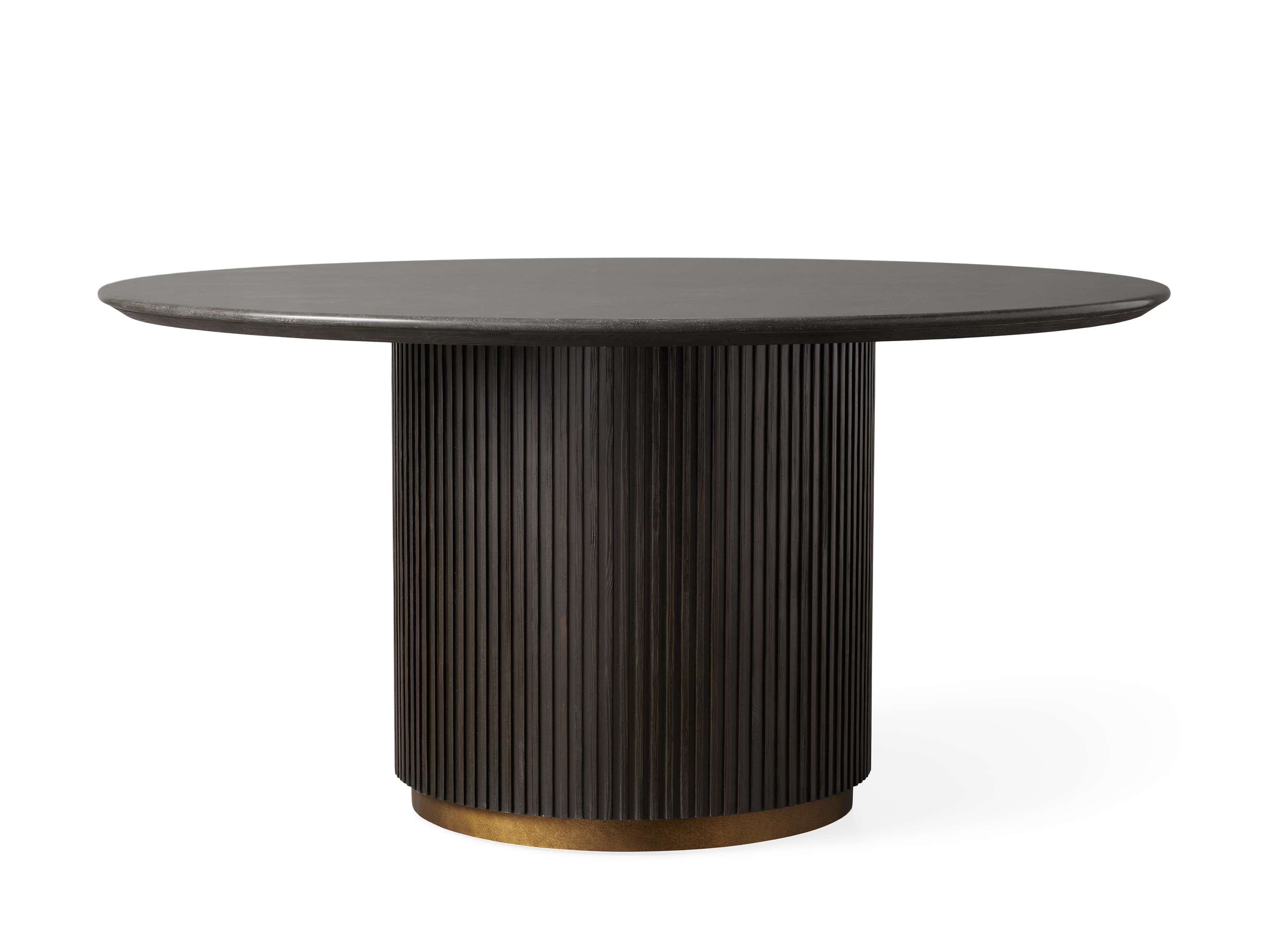 Finnley Round Dining Table