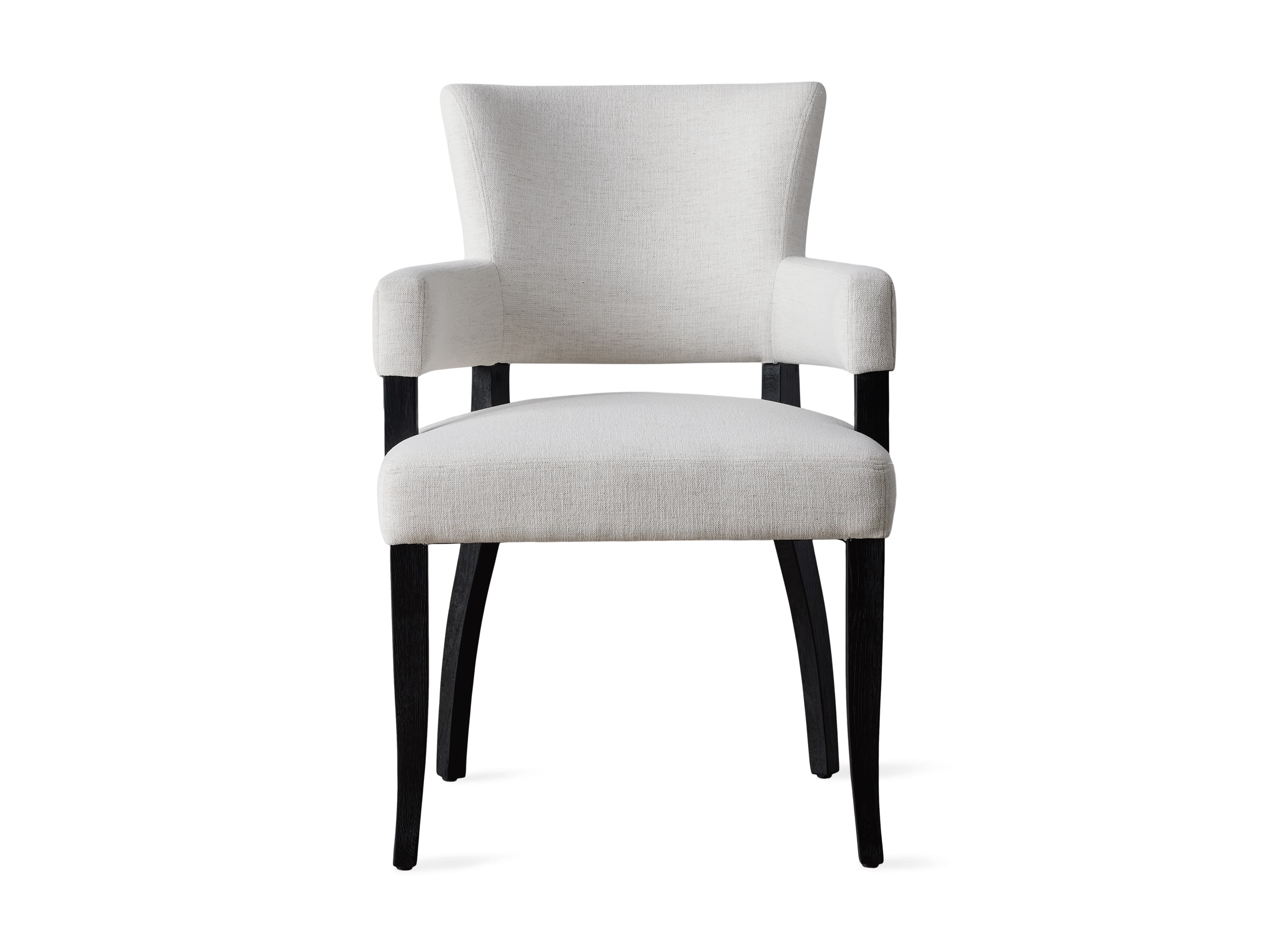 arhaus fallyn chair