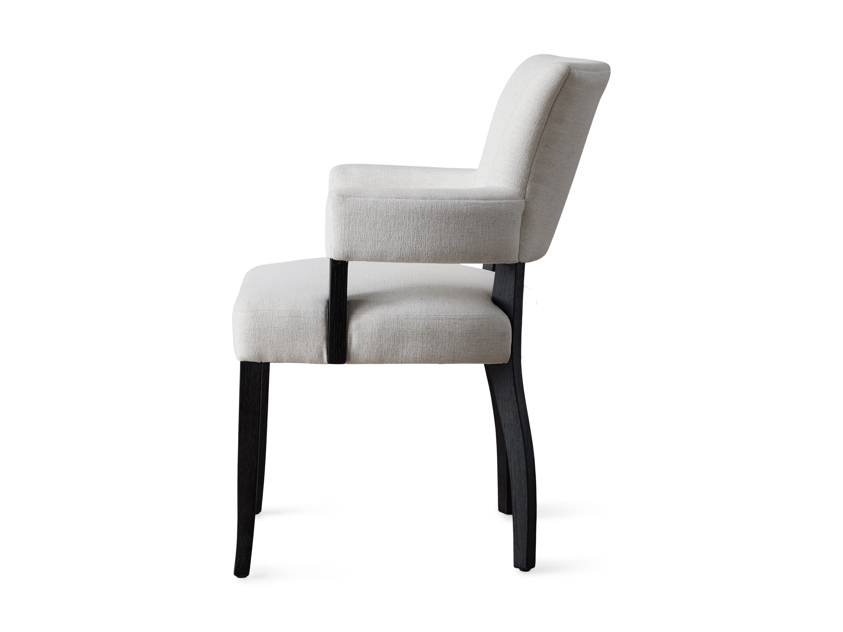 arhaus fallyn chair