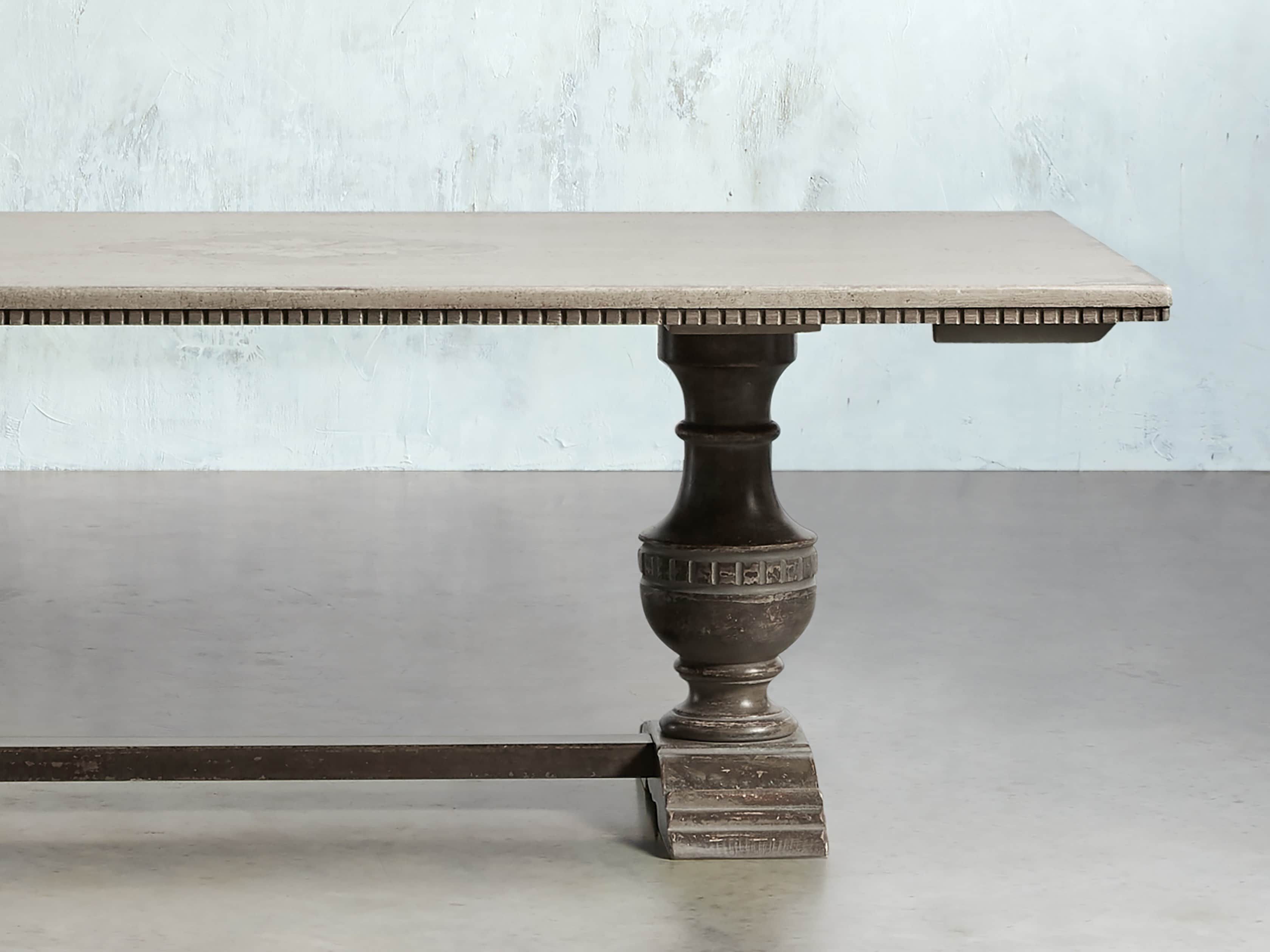 View the Florence Bell'Arte Rectangle Dining Table