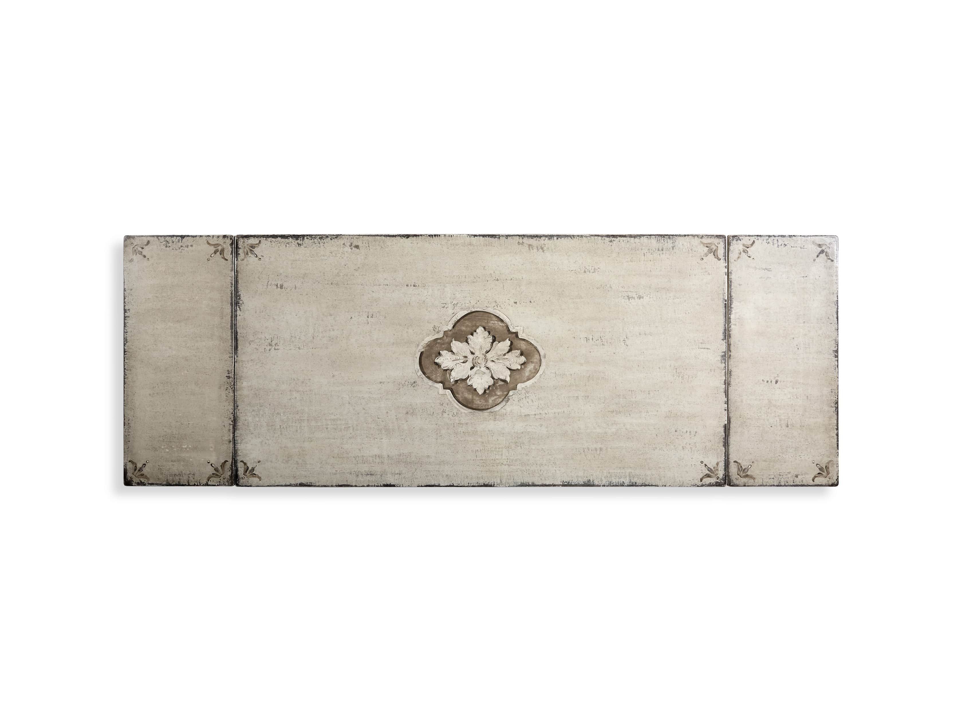Florence 86" Bell'Arte Rectangle Dining Table