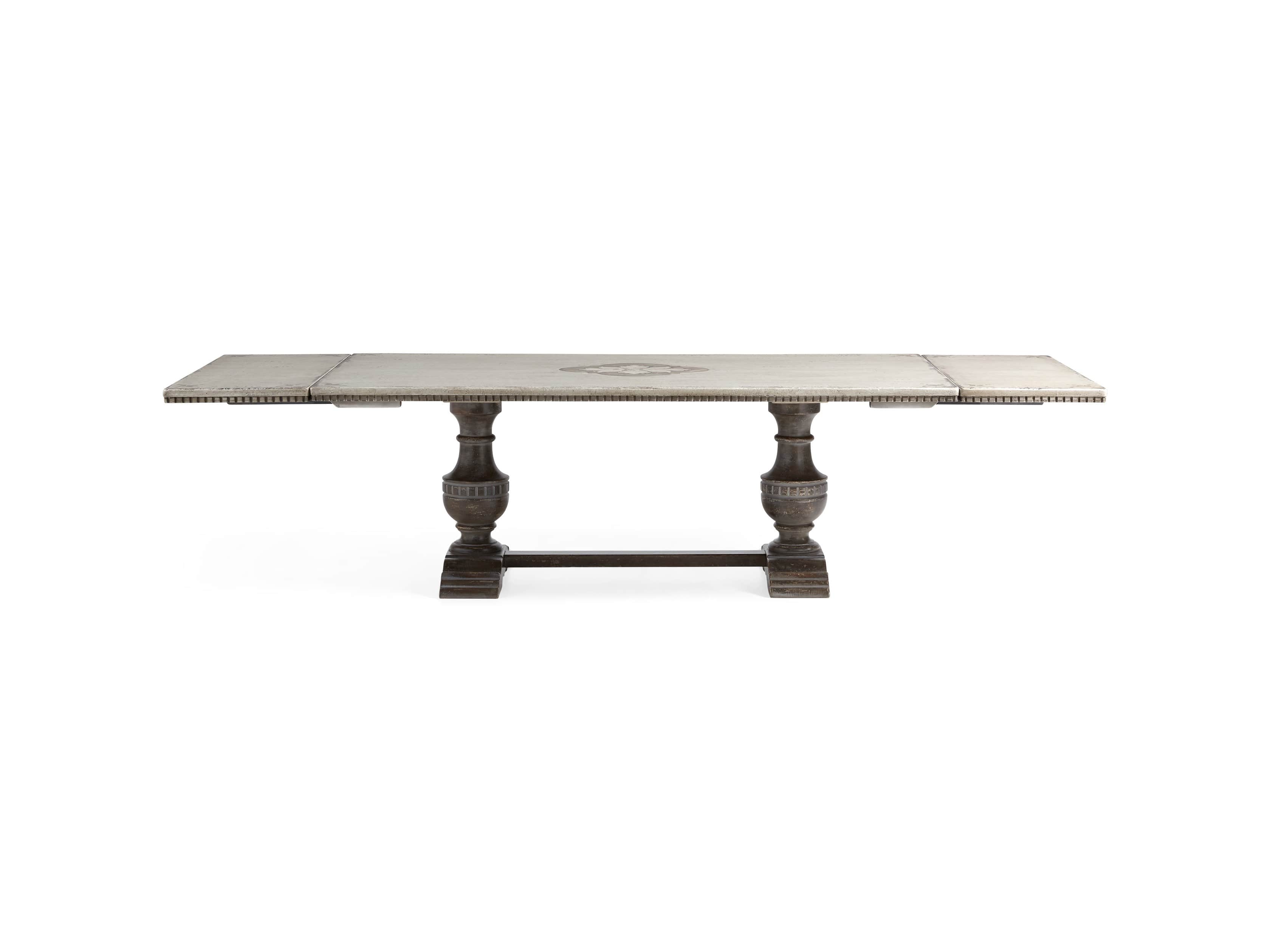 Florence 86" Bell'Arte Rectangle Dining Table